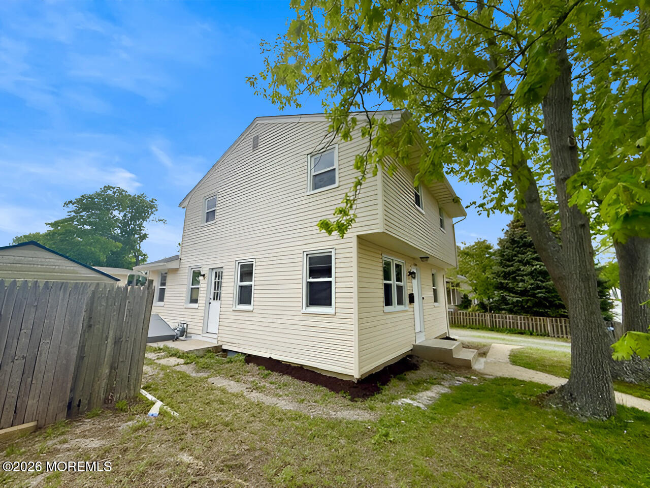 3202 Herbertsville Road