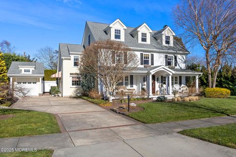 201 Beacon Boulevard Sea Girt NJ 08750