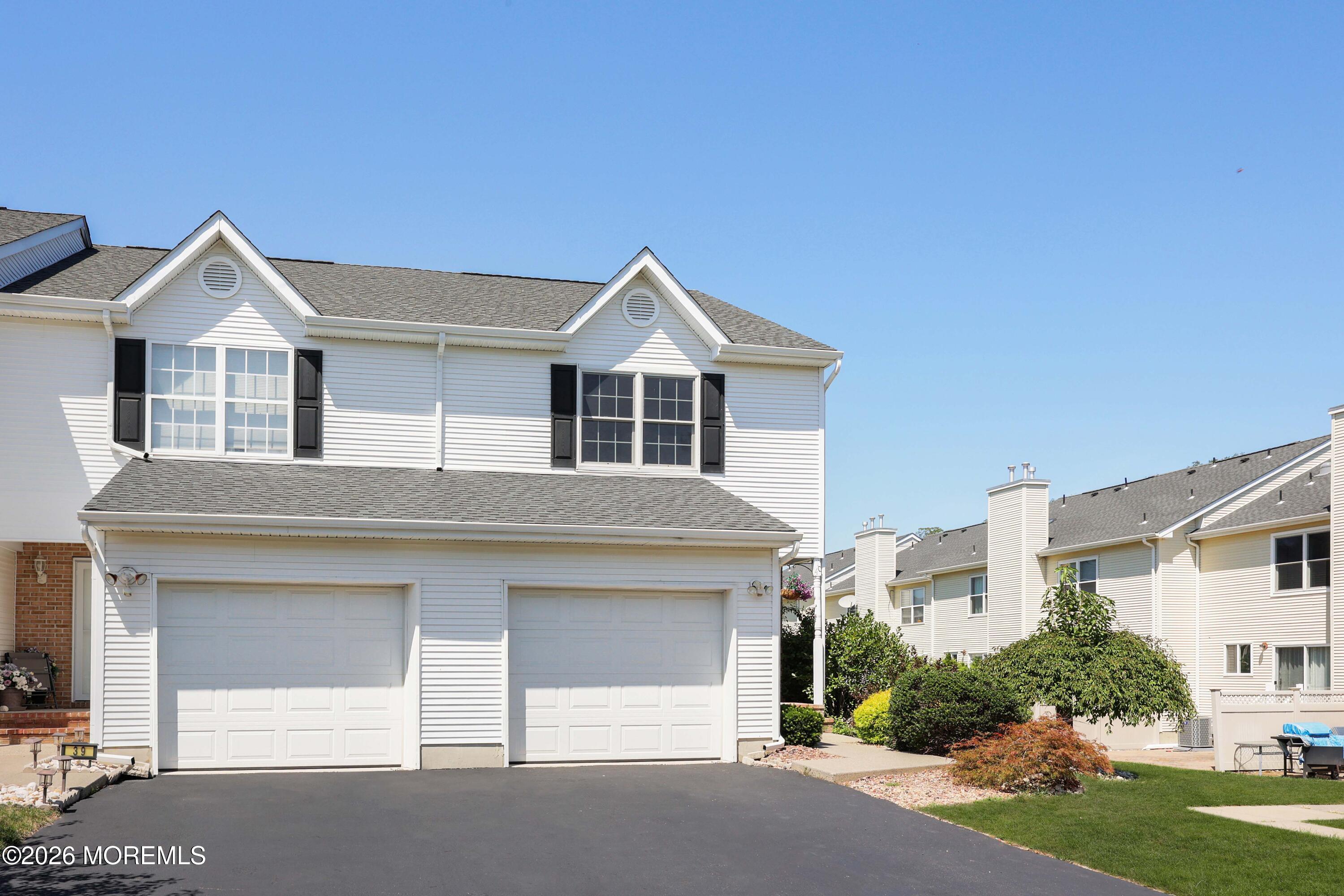 40 Lenny Court