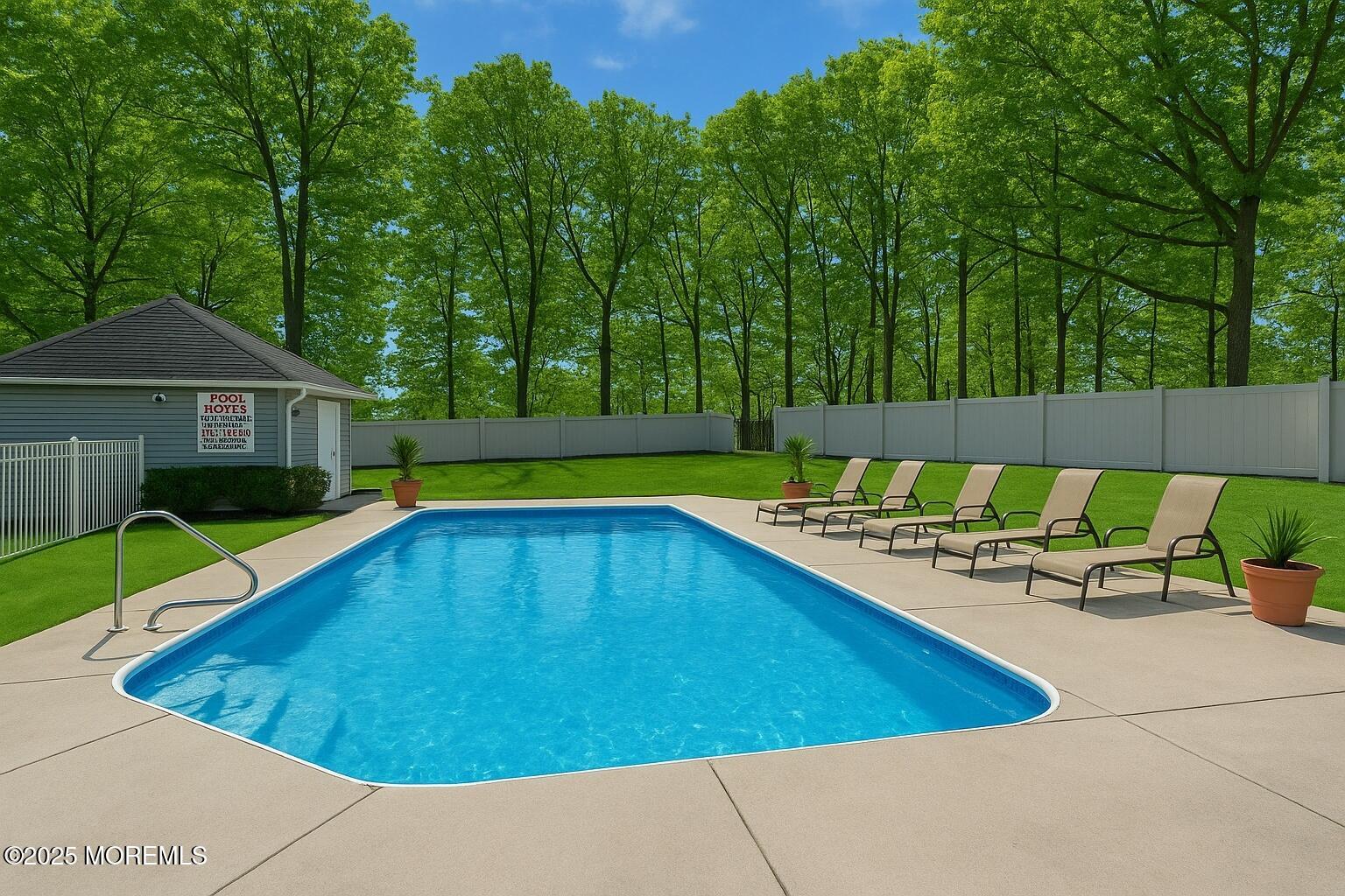 980 Burntwood Trail, Toms River, New Jersey image 5
