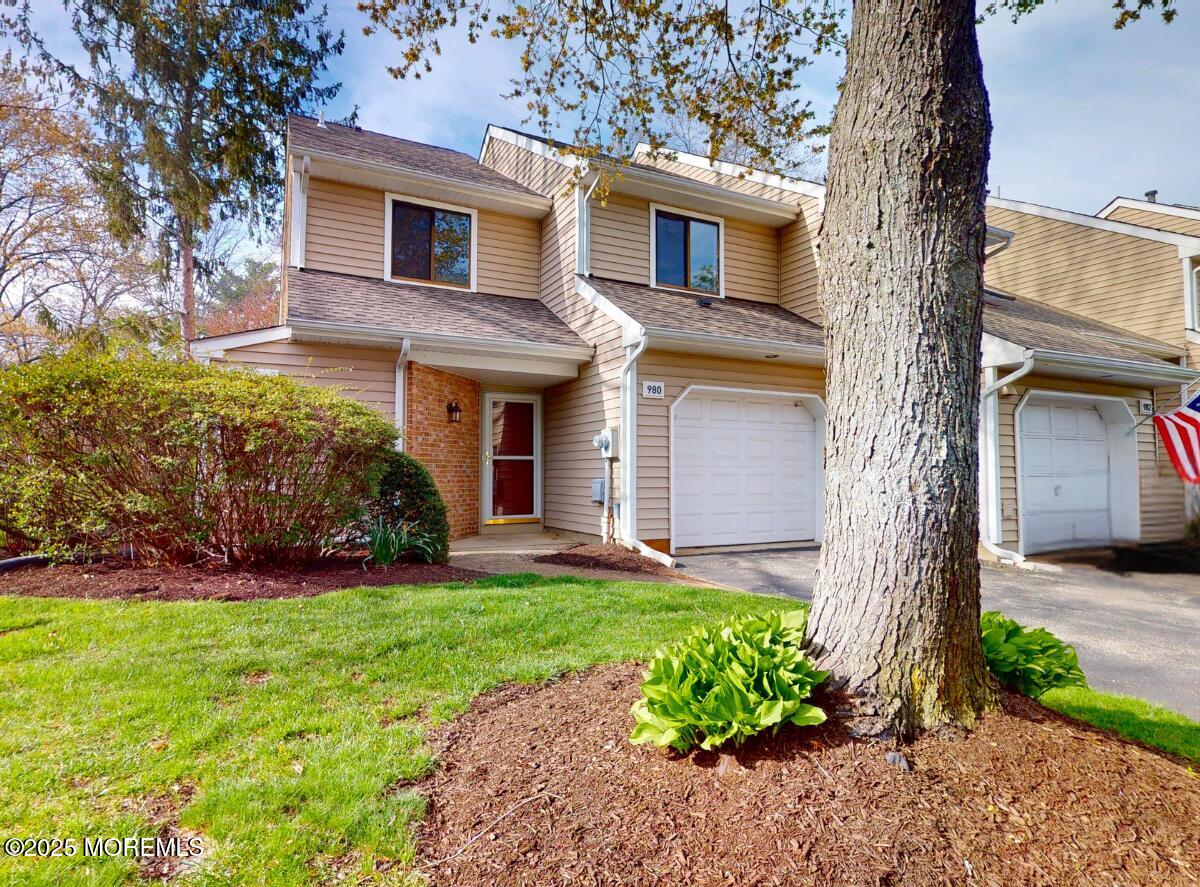 980 Burntwood Trail, Toms River, New Jersey image 2