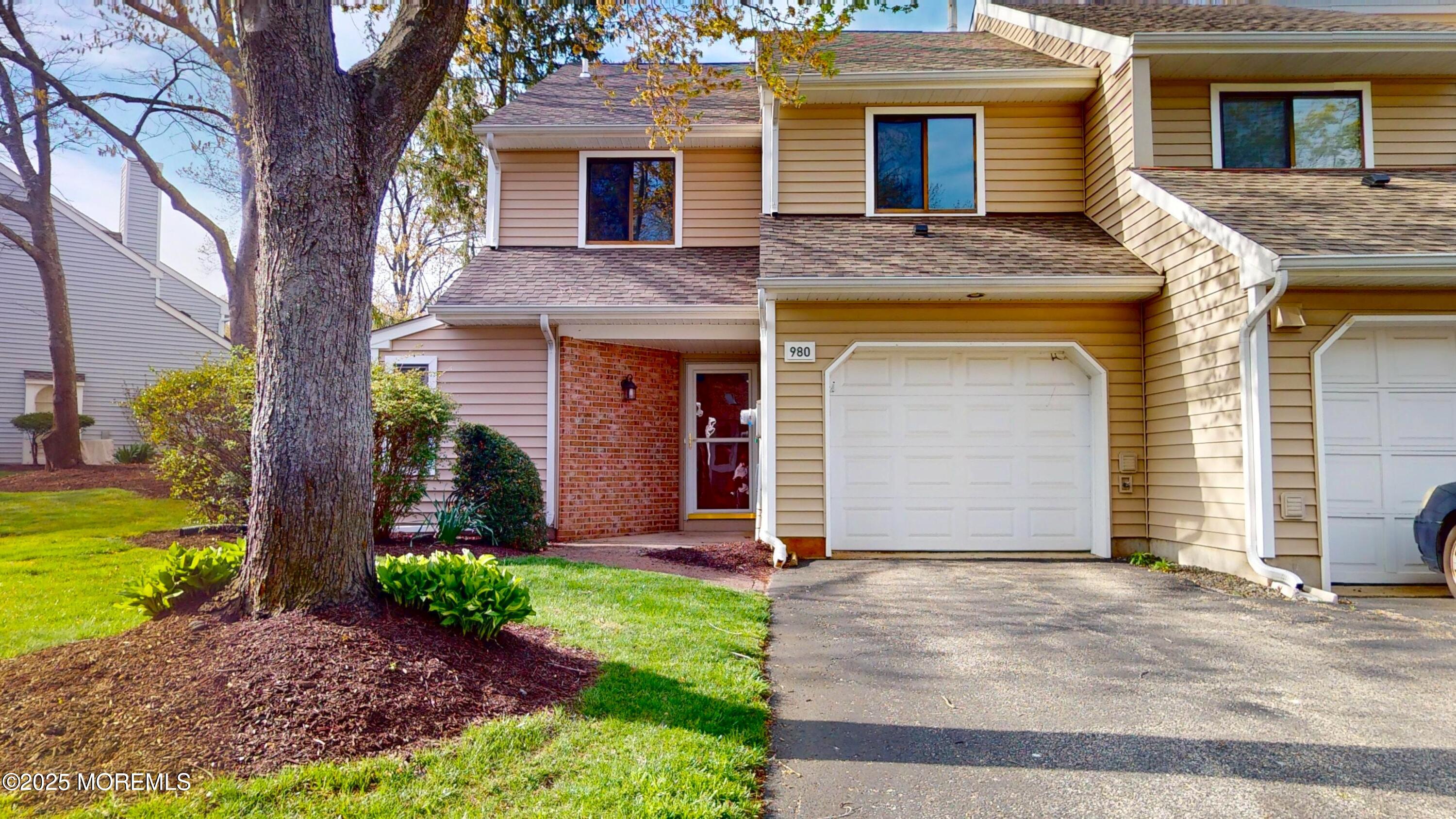 980 Burntwood Trail, Toms River, New Jersey image 1