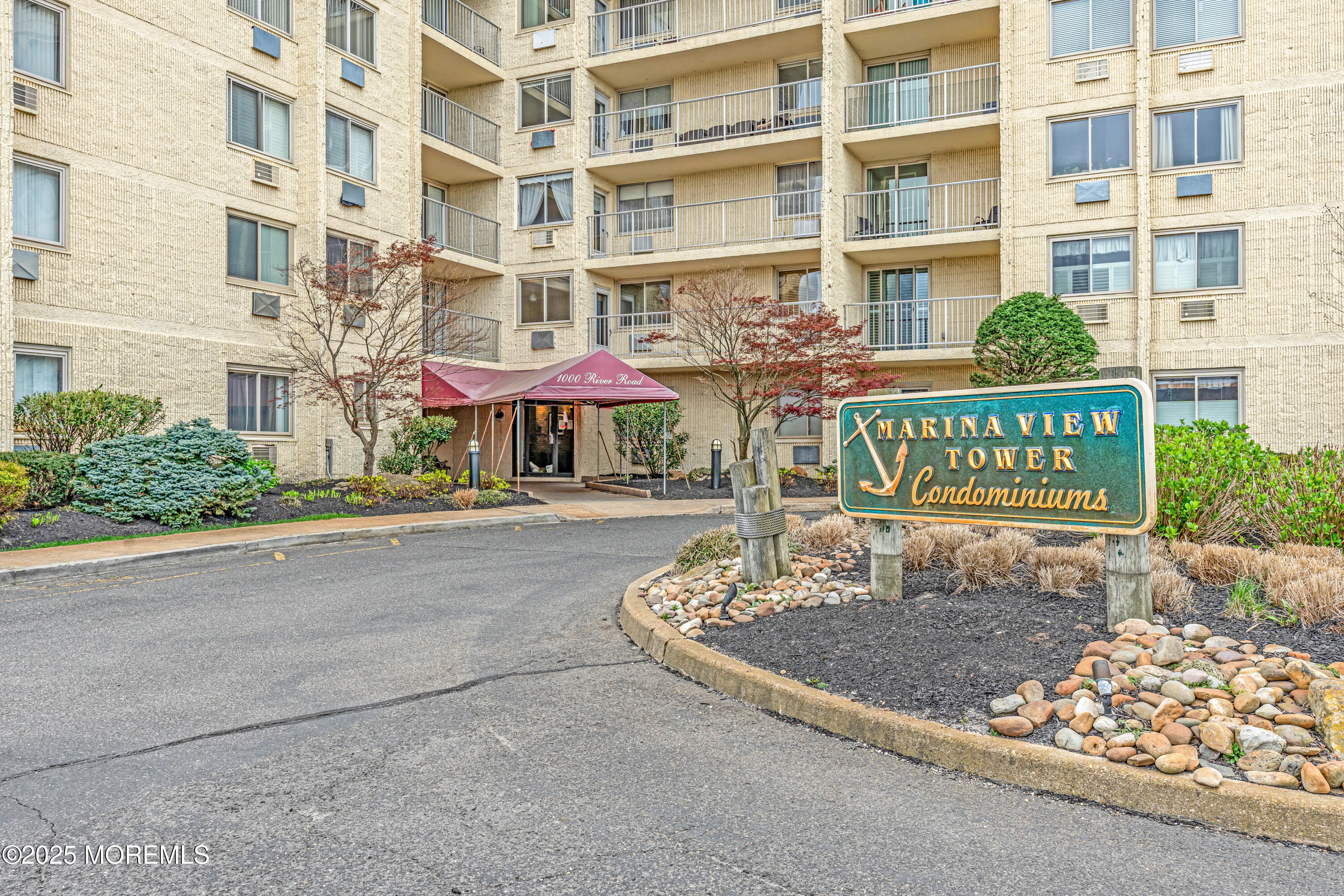 1000 River Road #3C, Belmar, New Jersey image 3