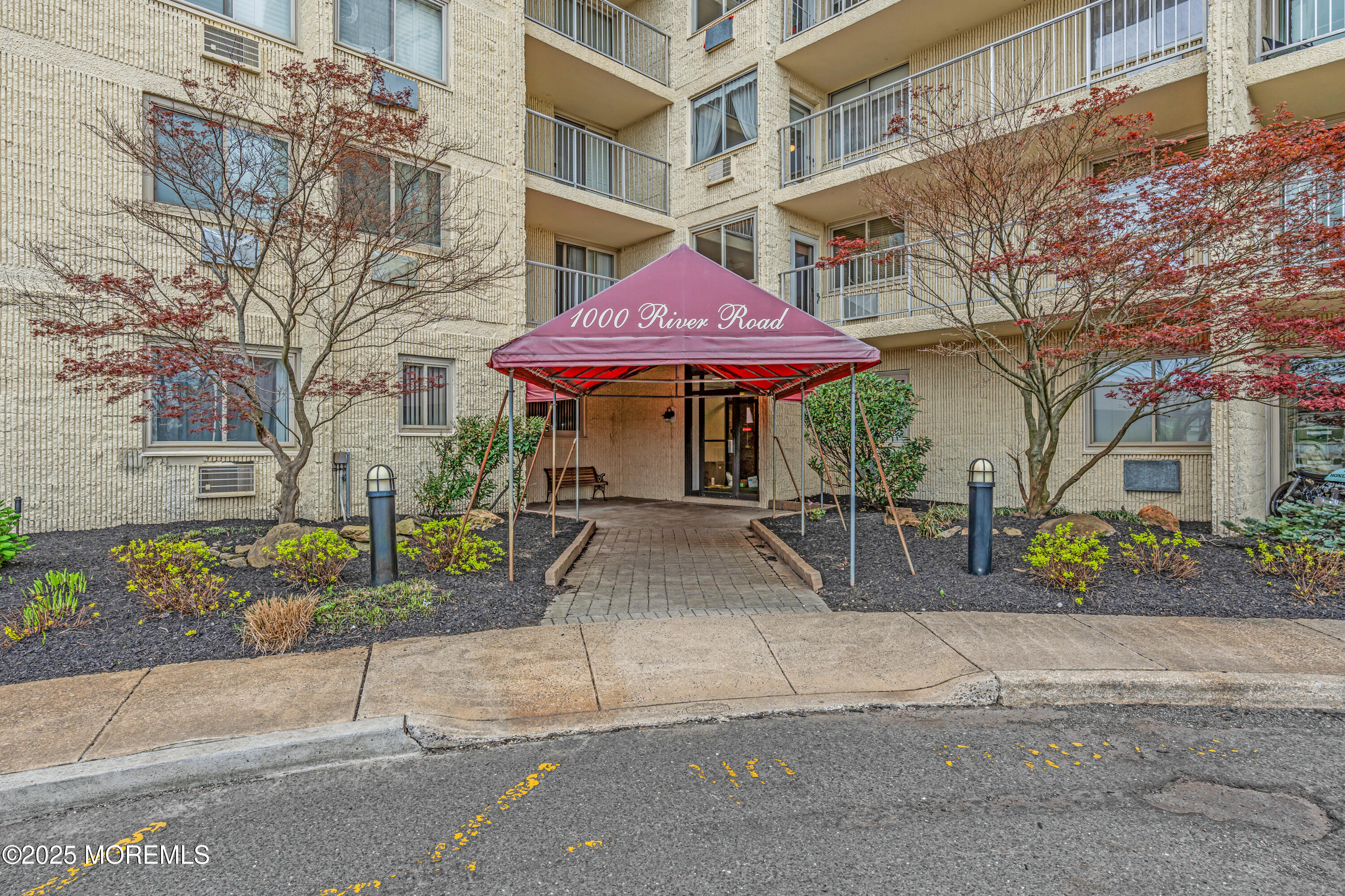 1000 River Road #3C, Belmar, New Jersey image 4