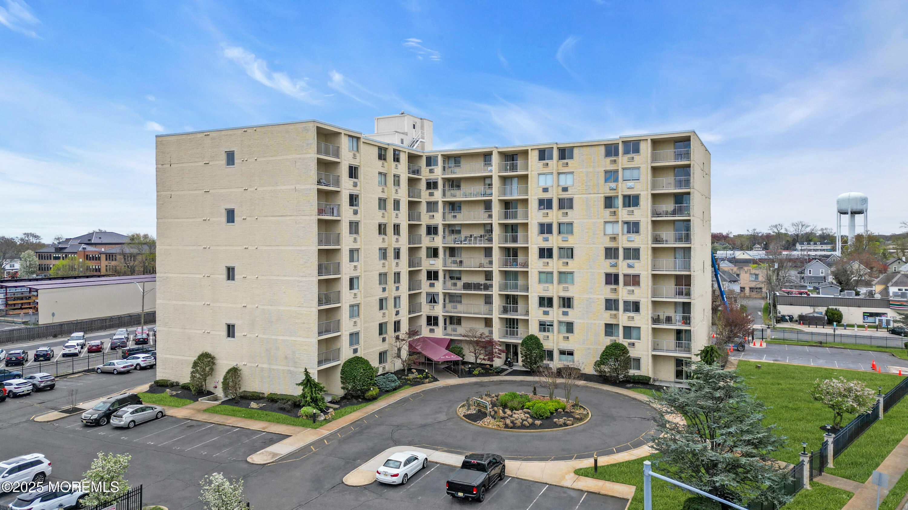 1000 River Road #3C, Belmar, New Jersey image 1