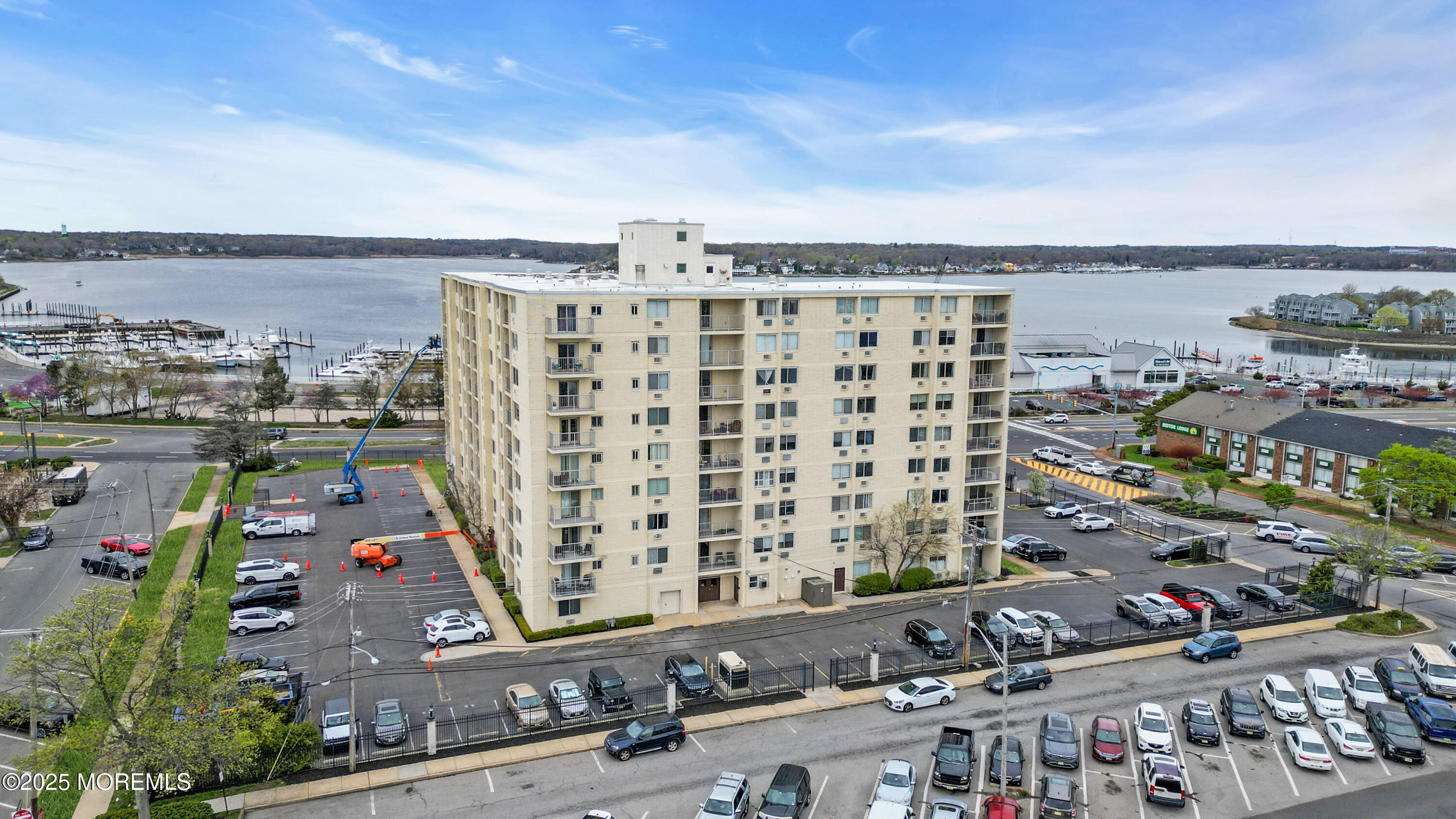 1000 River Road #3C, Belmar, New Jersey image 23