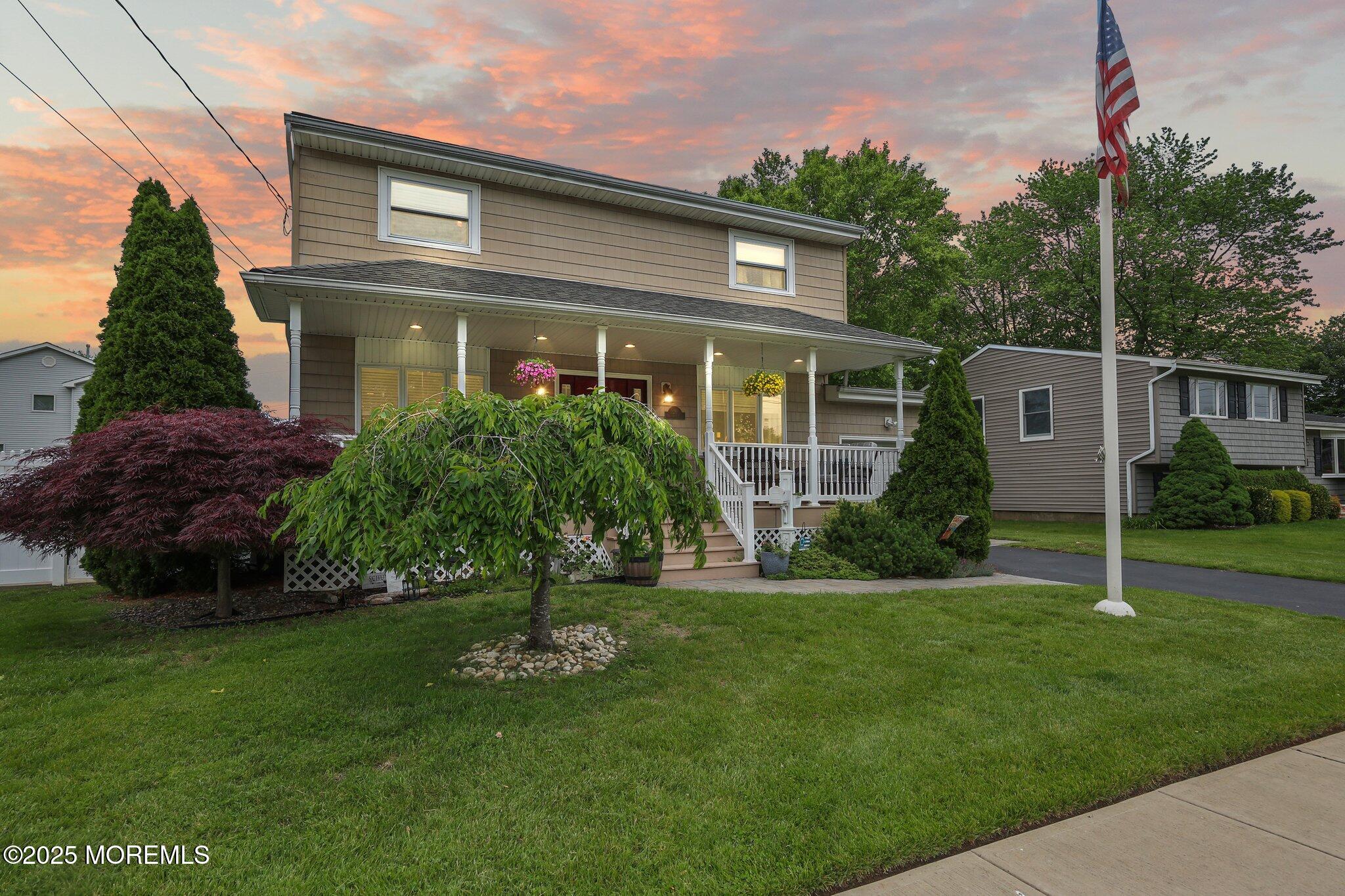 20 Dartmouth Drive