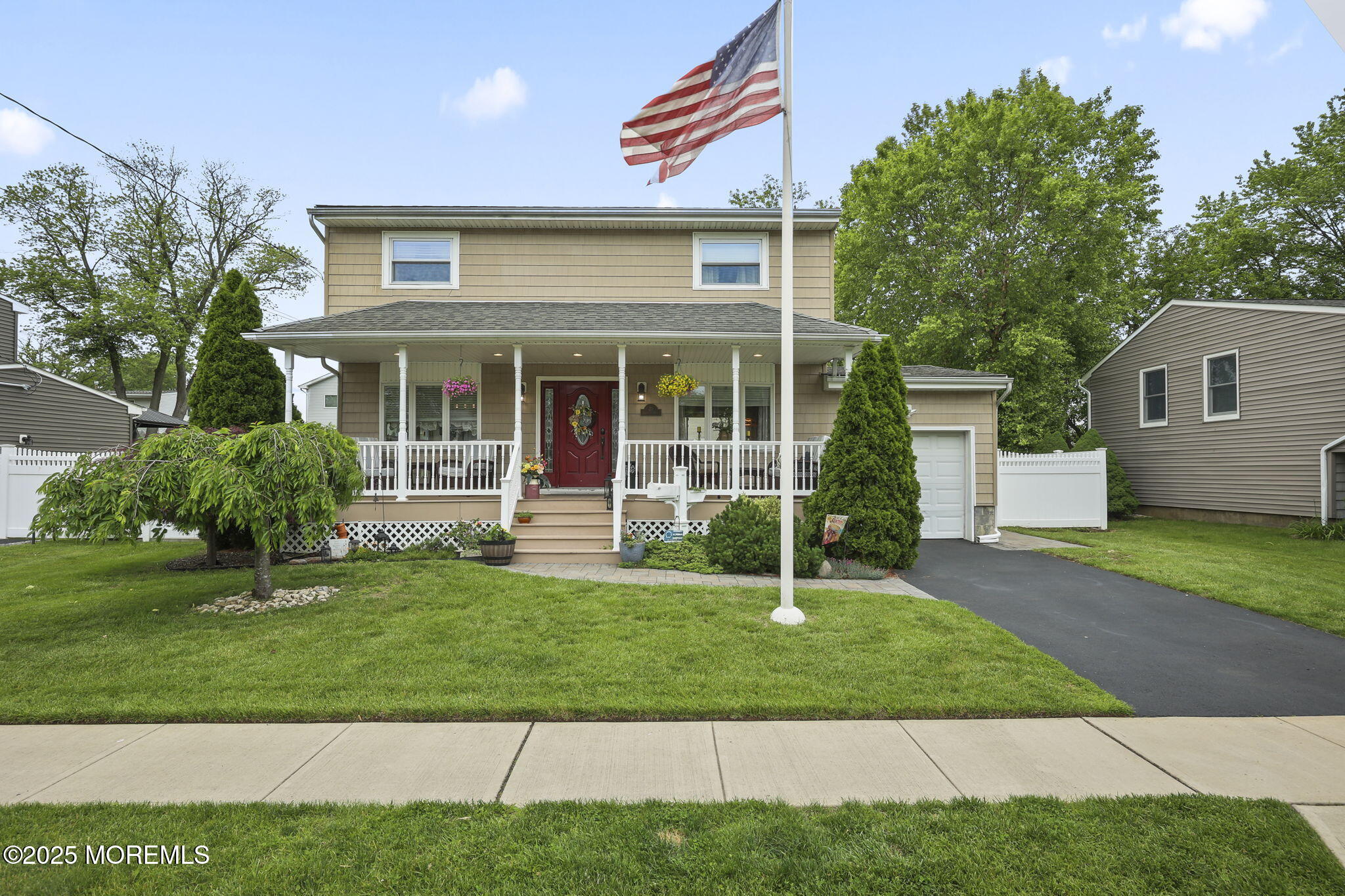 20 Dartmouth Drive, Hazlet, New Jersey image 1