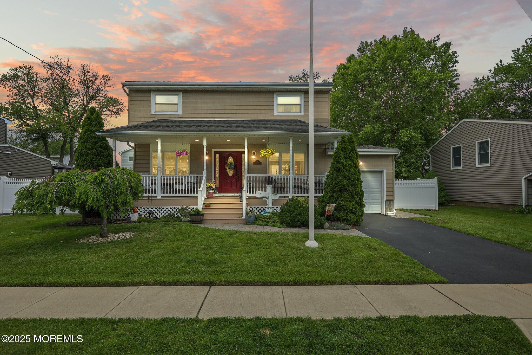 20 Dartmouth Drive
