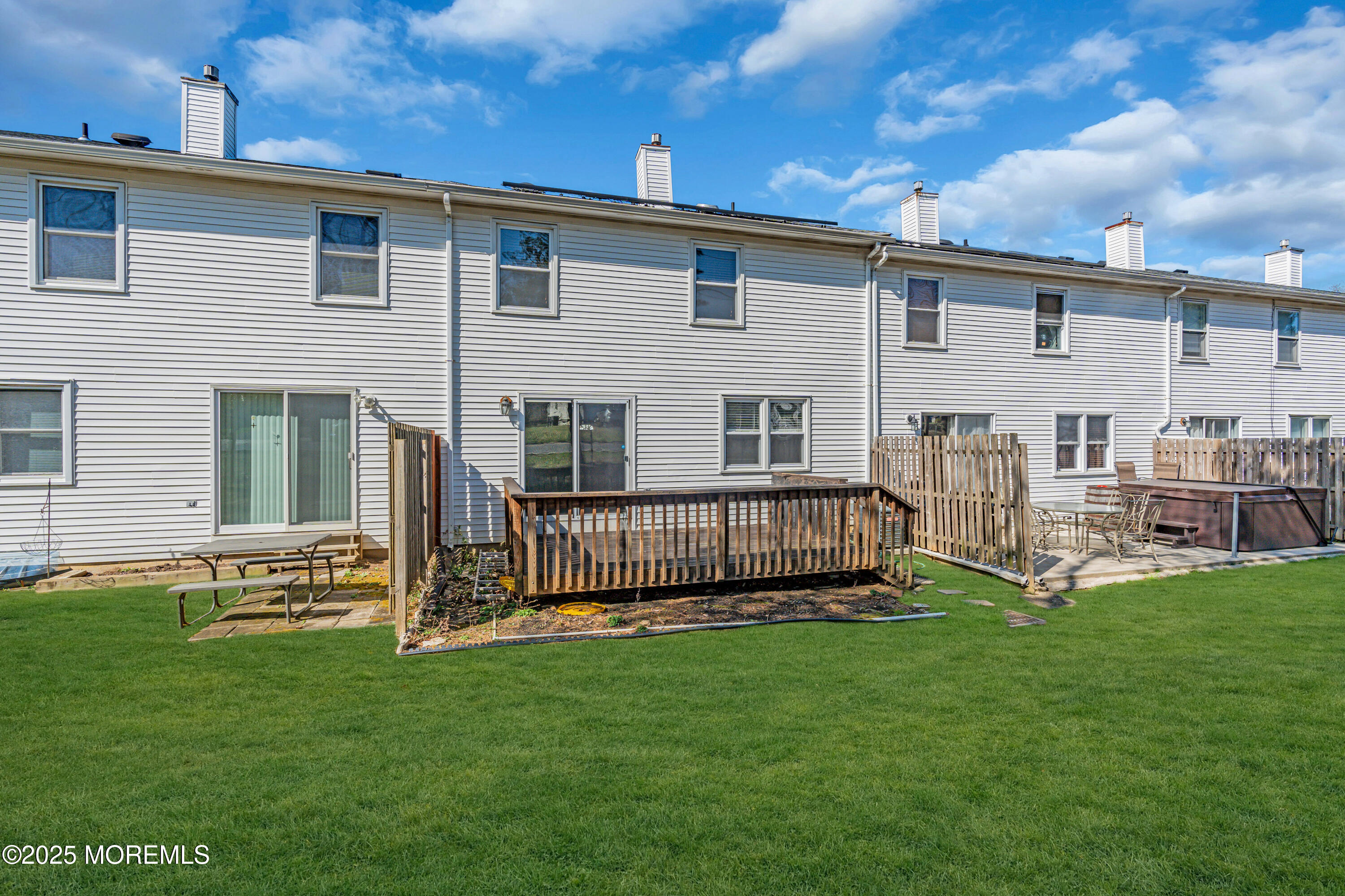 69 Carriage Lane, Englishtown, New Jersey image 36