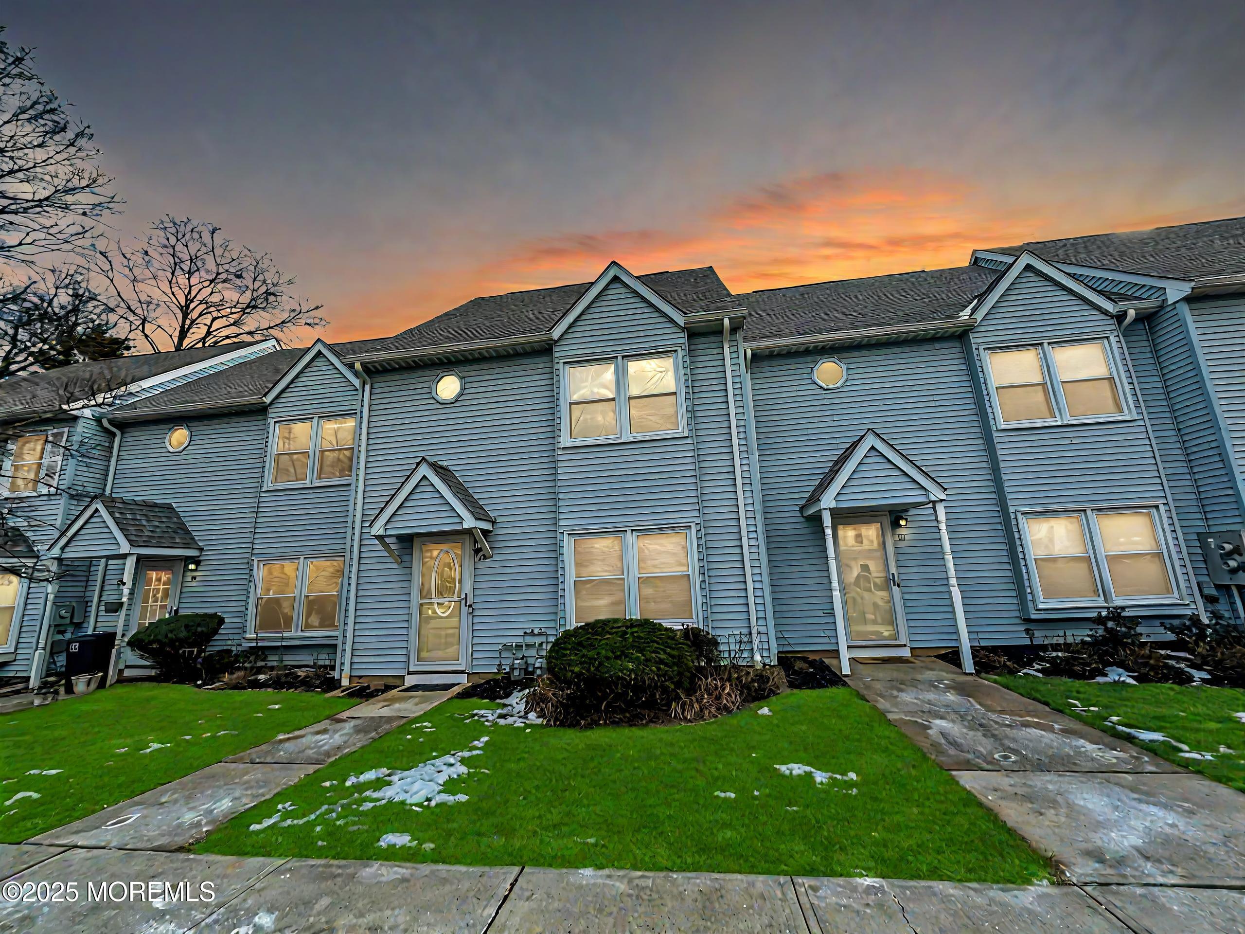 48 Colonial Court, Jackson, New Jersey image 2