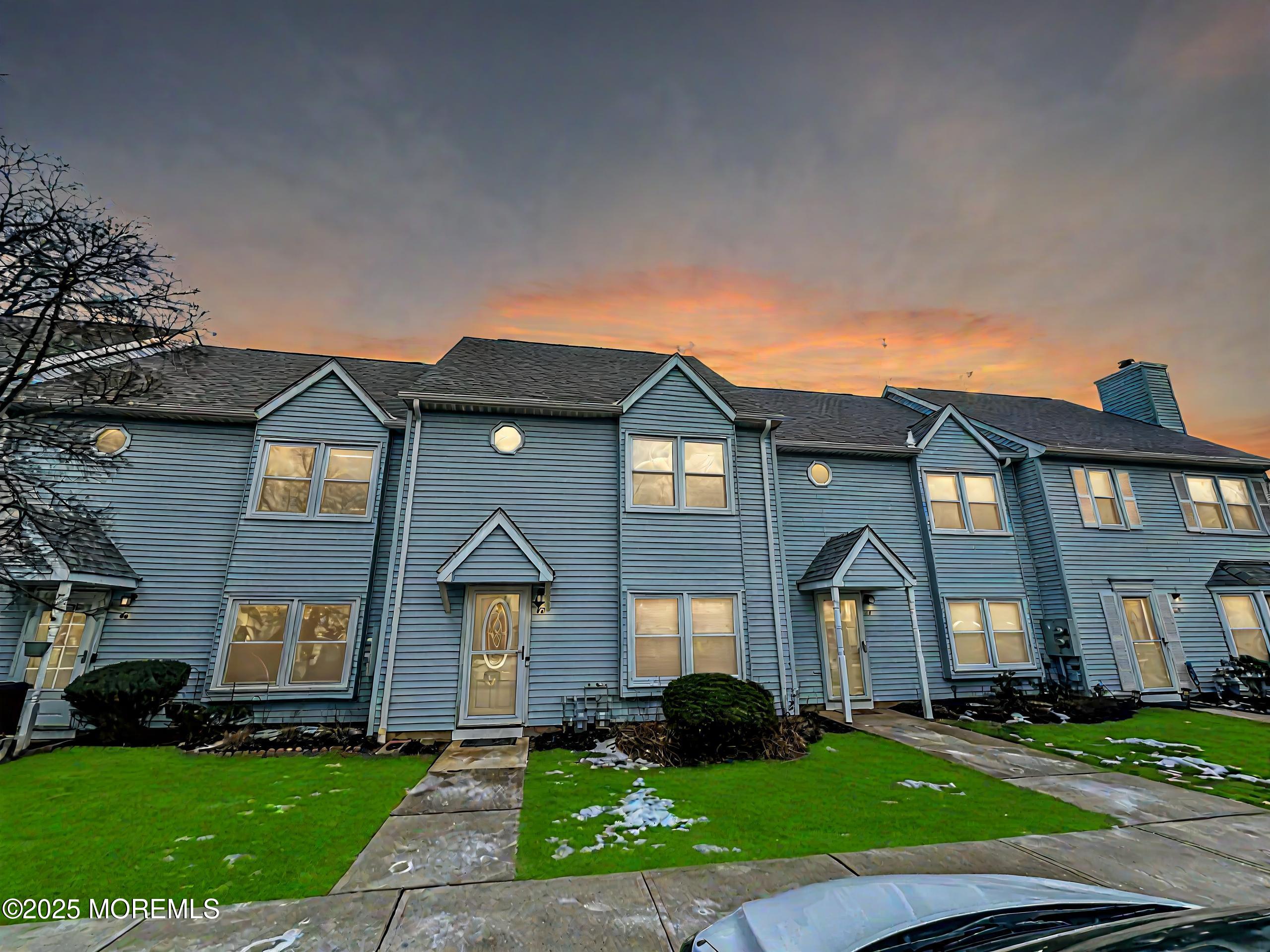 48 Colonial Court, Jackson, New Jersey image 1