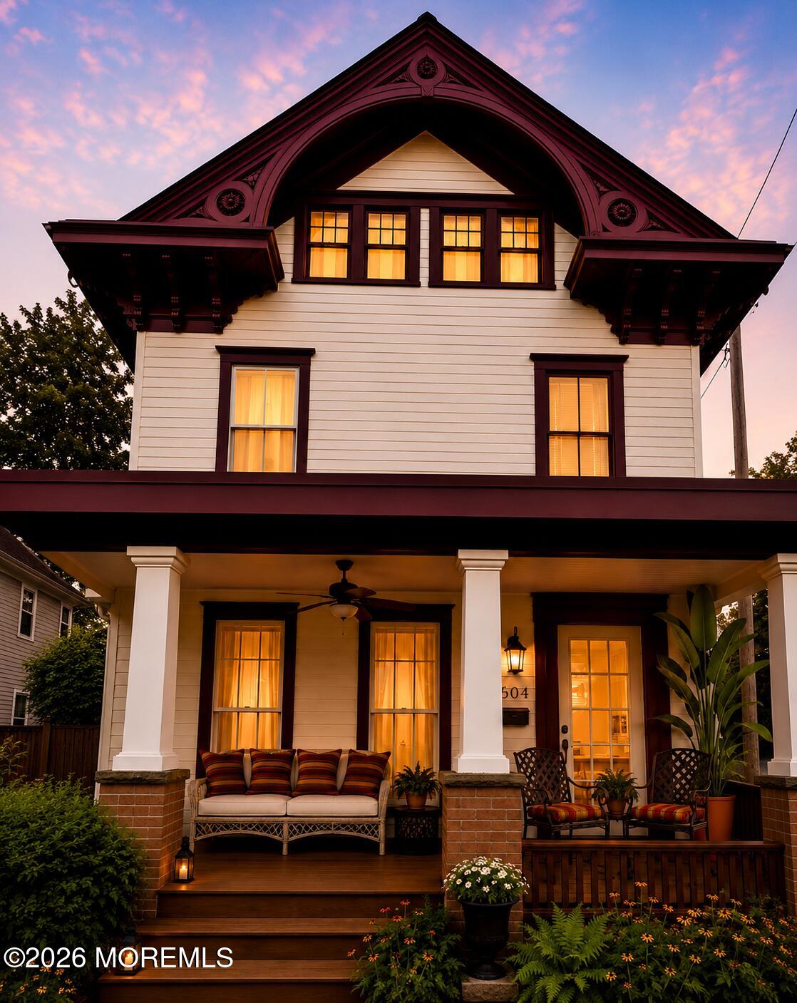 Photo 1 of 49 — 604 4th Avenue, Asbury Park, NJ 07712