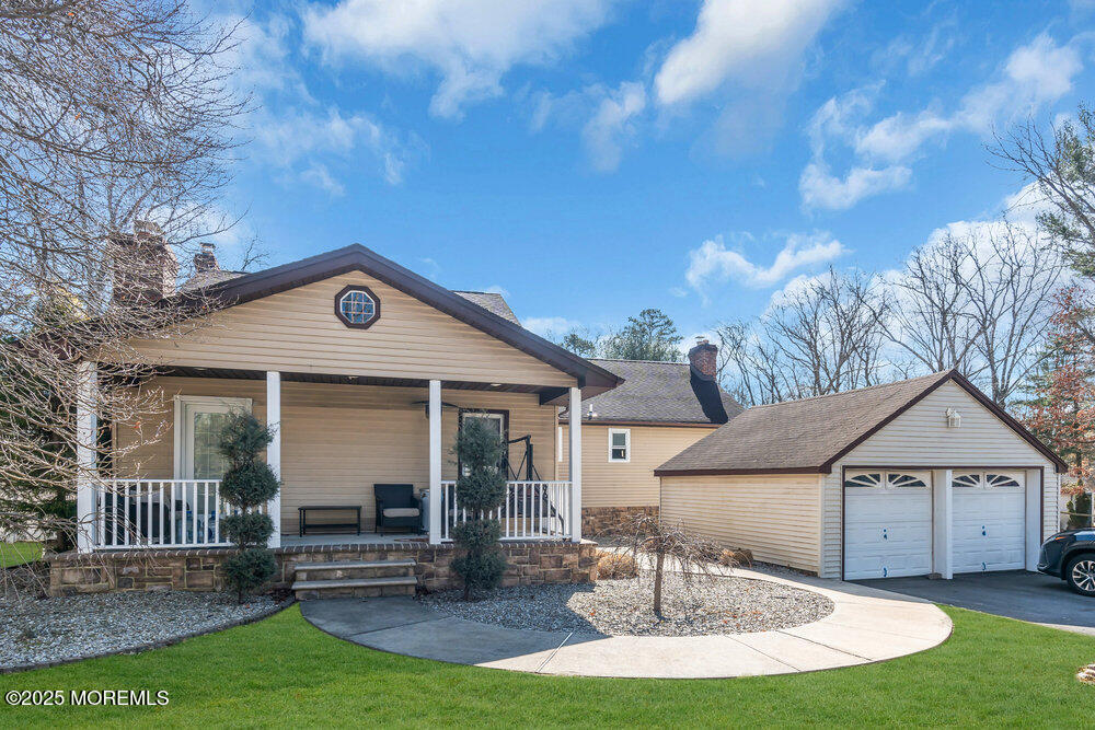 253 Delaware Trail, Jackson, New Jersey image 2