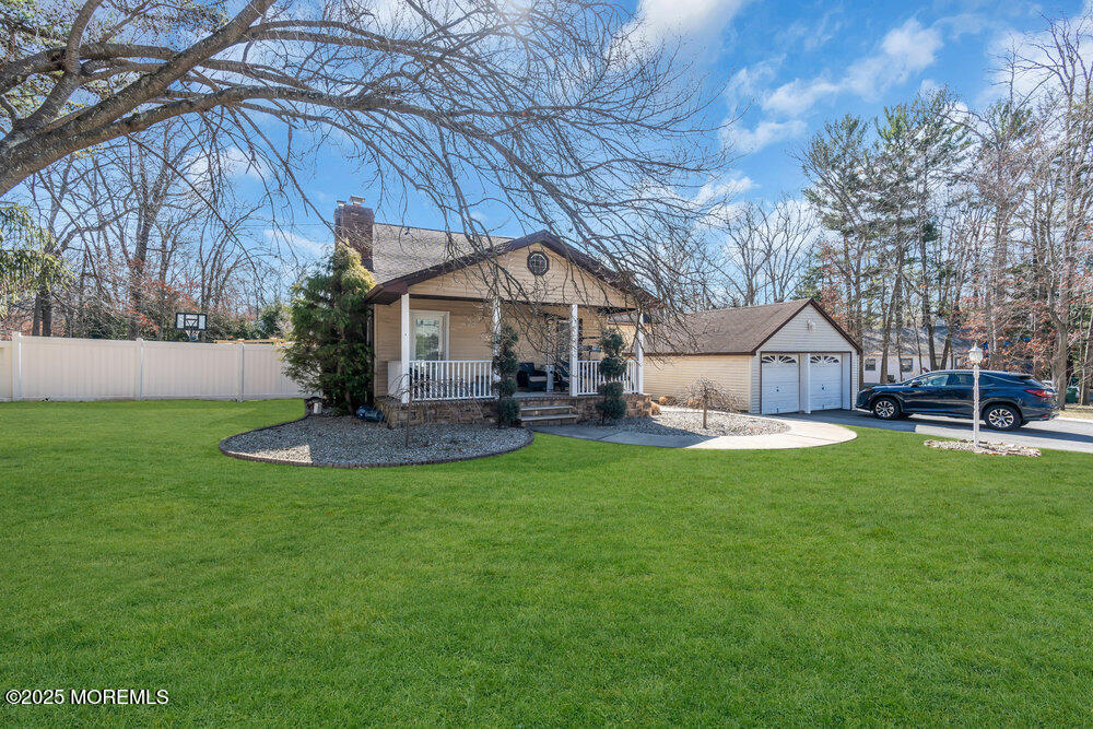 253 Delaware Trail, Jackson, New Jersey image 3