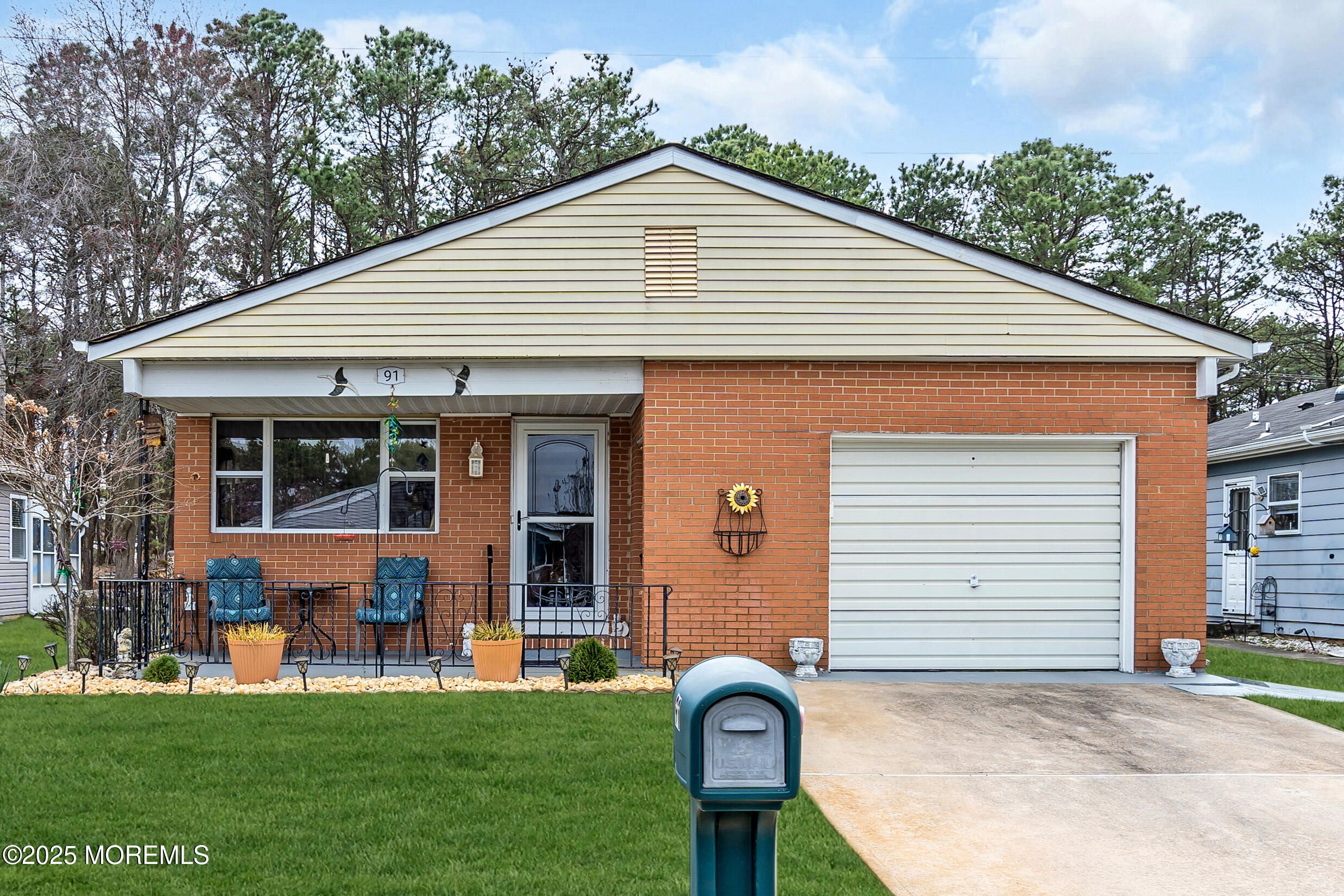 91 San Carlos Street, Toms River, New Jersey image 1