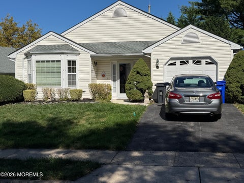 Homes For Rent - 33 Woodchuck Lane<br/> Ocean County, Brick, NJ 08724