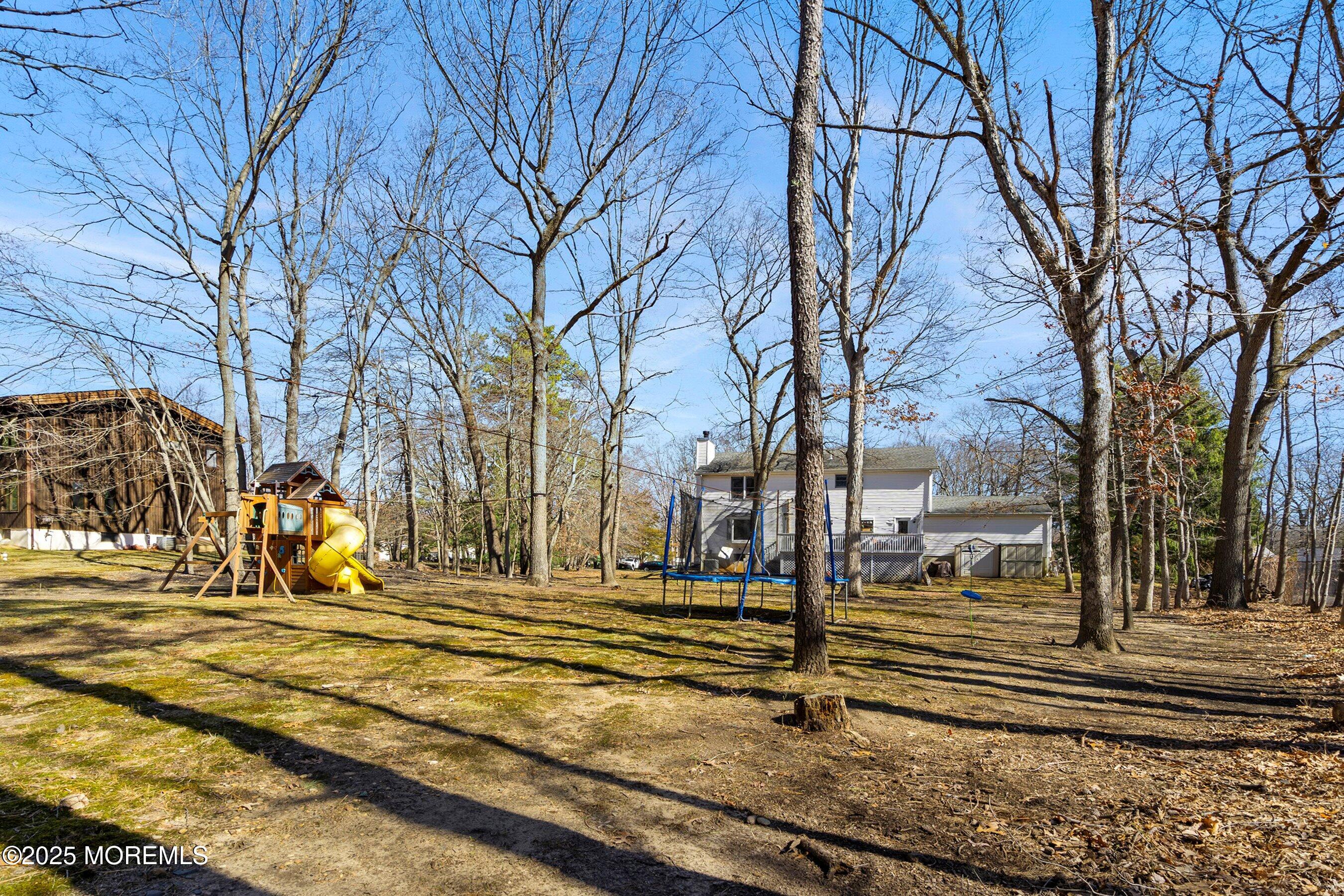 83 Hawkins Road, Englishtown, New Jersey image 27