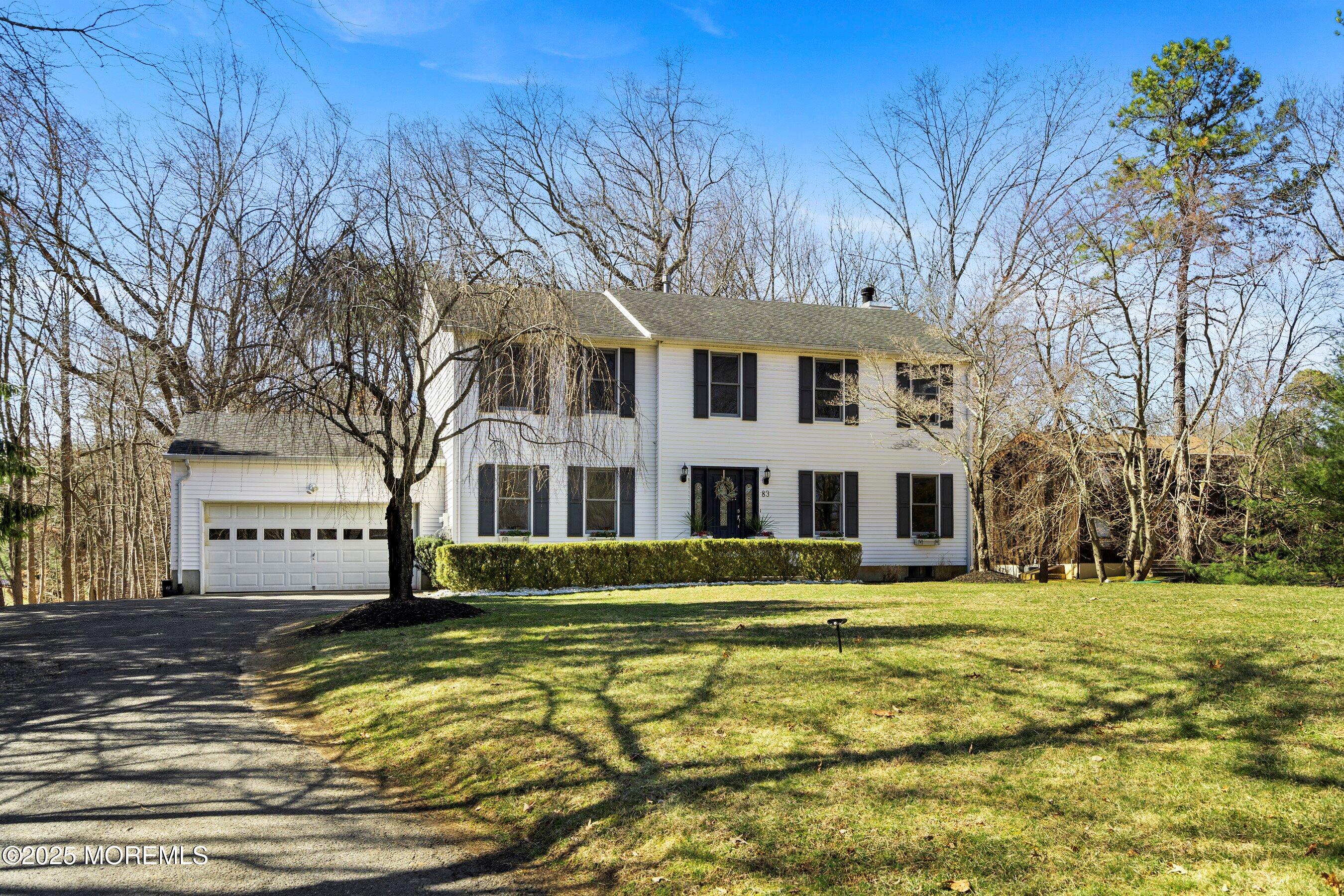 83 Hawkins Road, Englishtown, New Jersey image 2