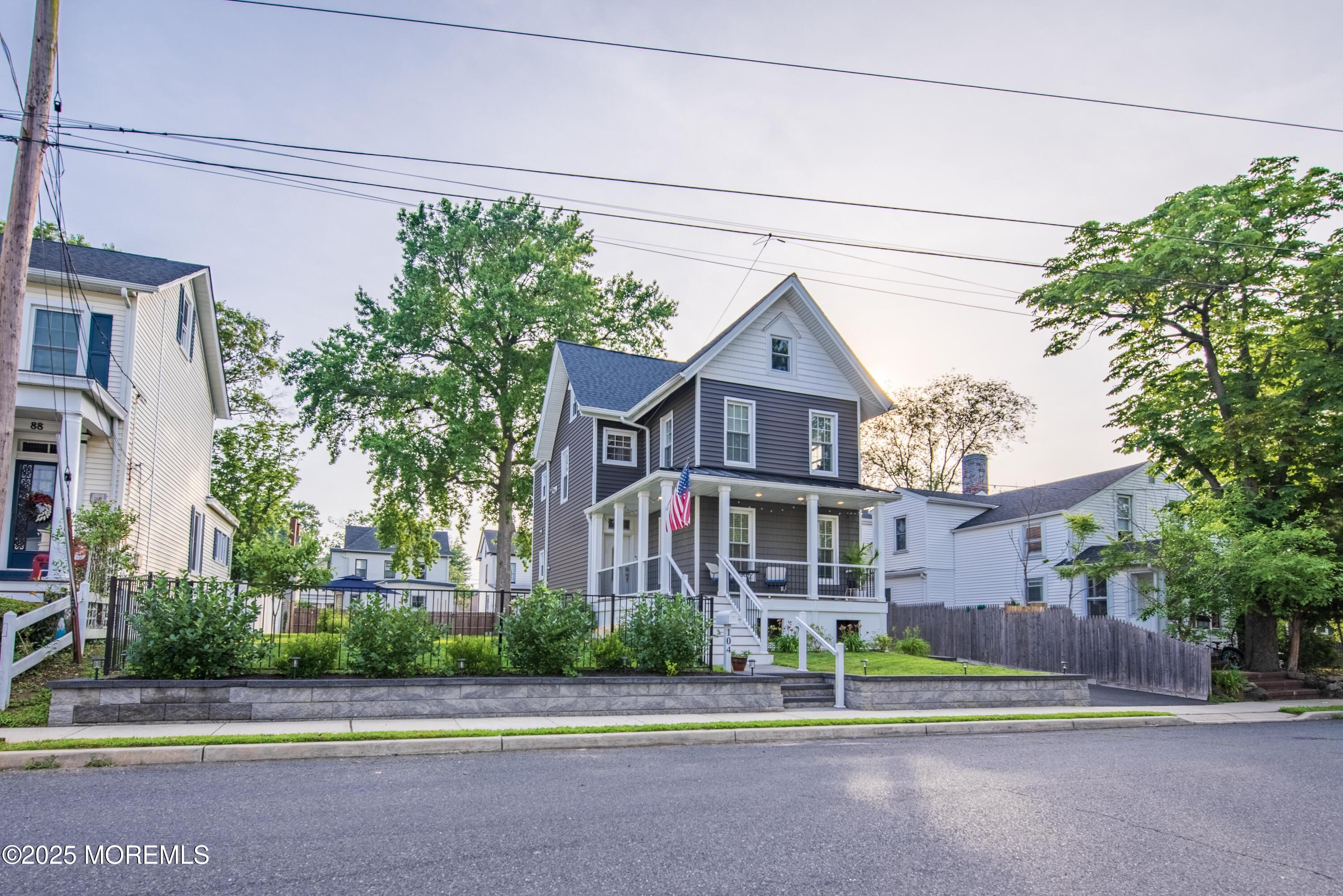 104 Division Street