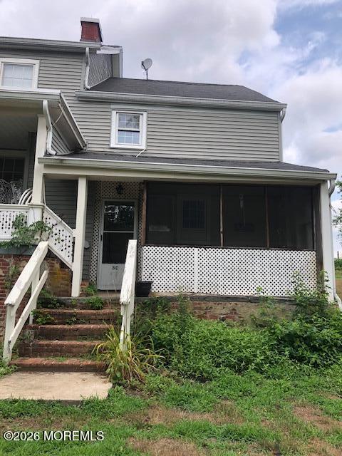 5 Pleasant Valley Road
