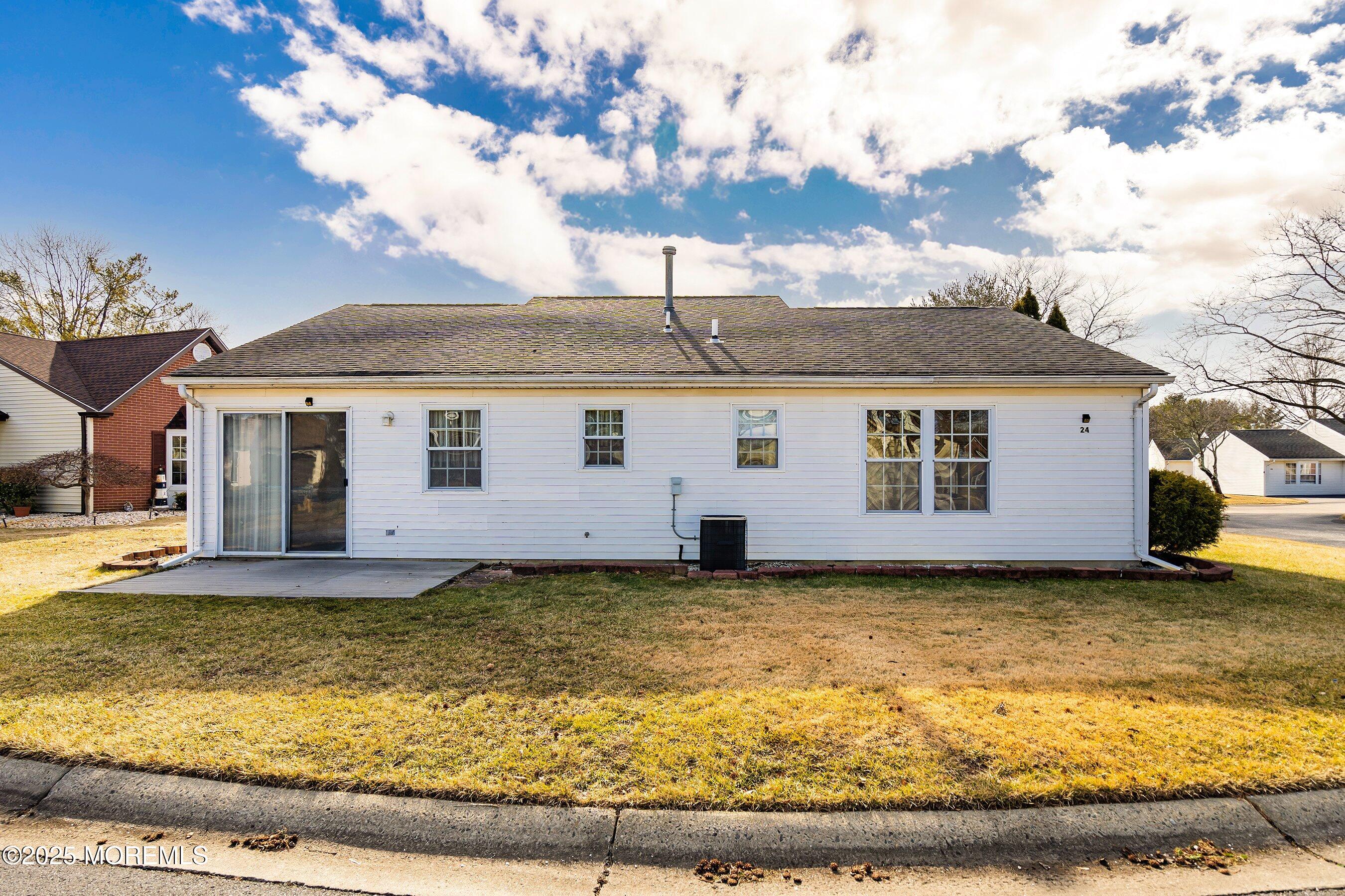 24 Jaffreyton Close, Freehold, New Jersey image 19