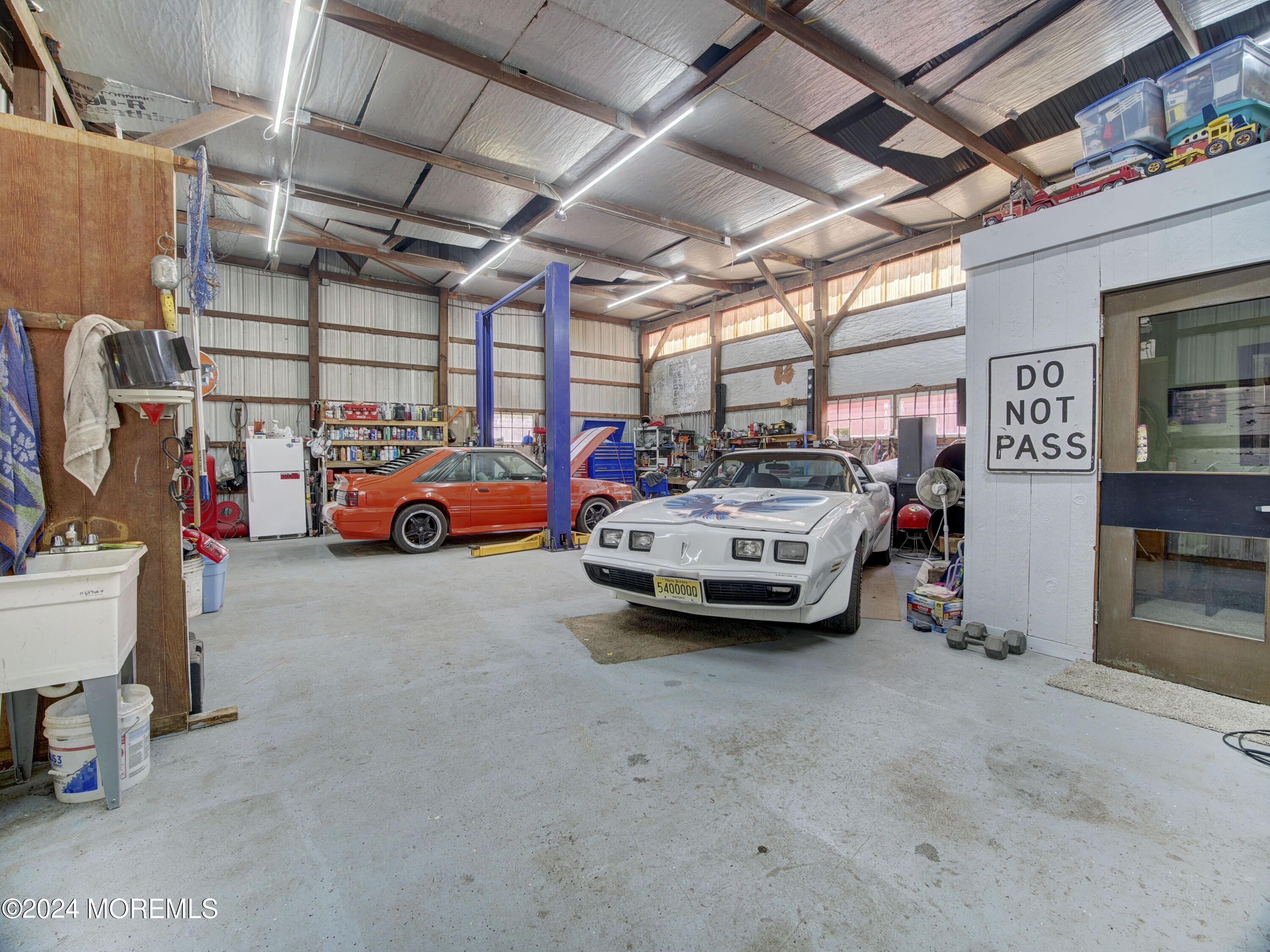 518 Basso Street, Jackson, New Jersey image 27