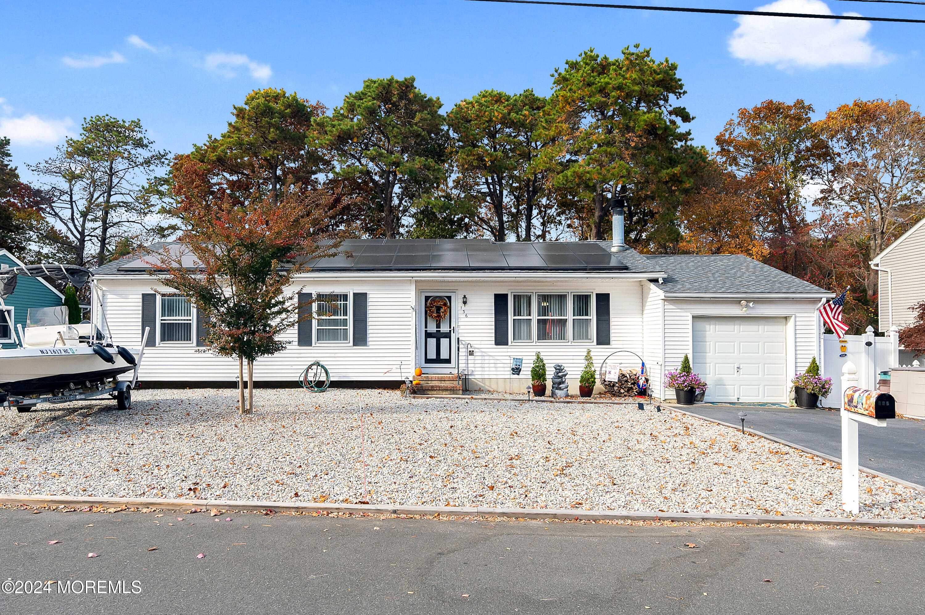 136 Smith Circle, Point Pleasant, New Jersey image 2