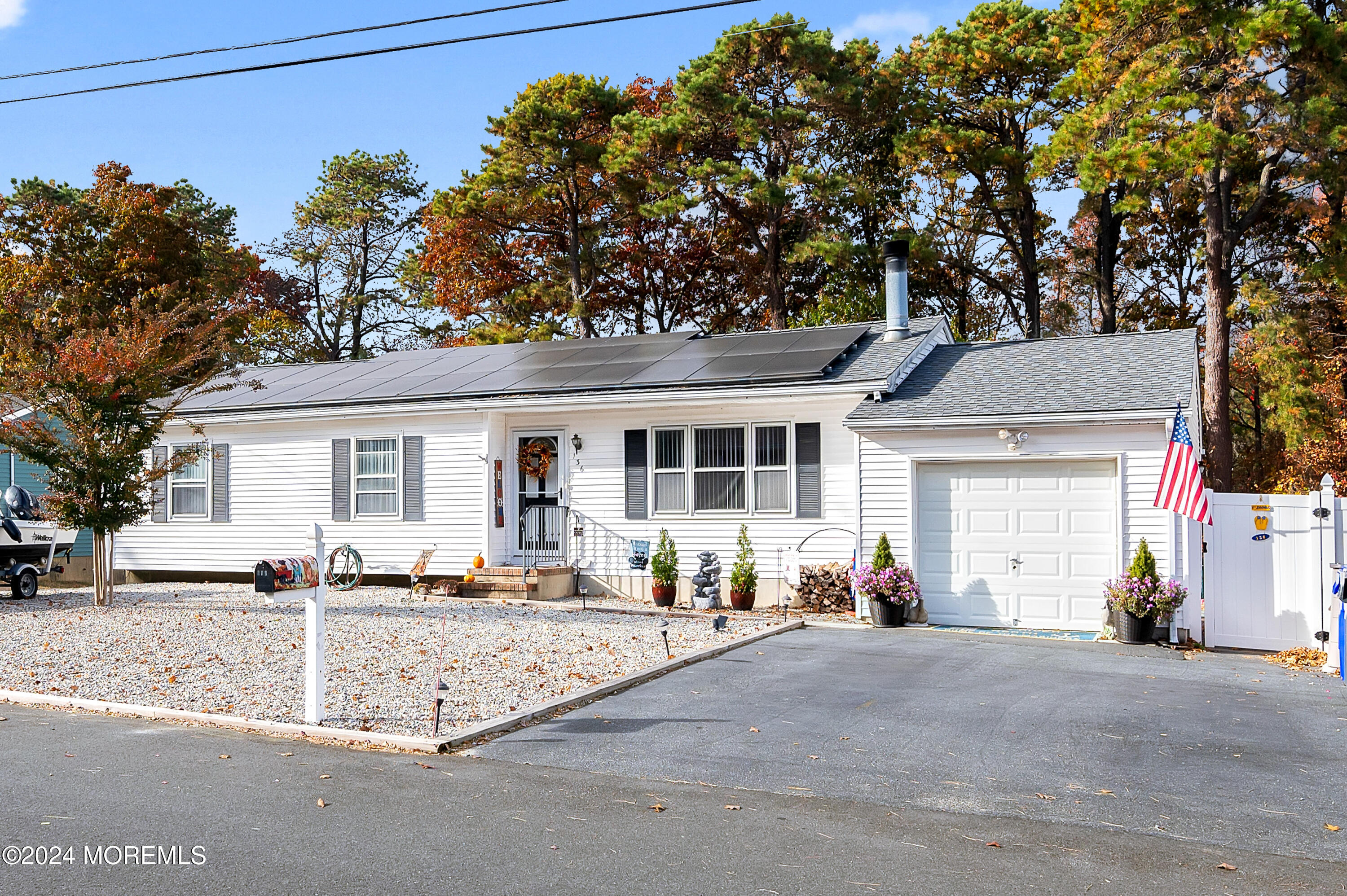 136 Smith Circle, Point Pleasant, New Jersey image 1