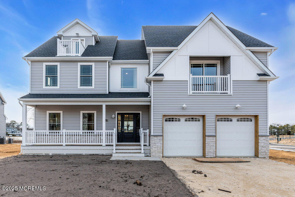 75 Saltspray Drive, Forked River, New Jersey image 1