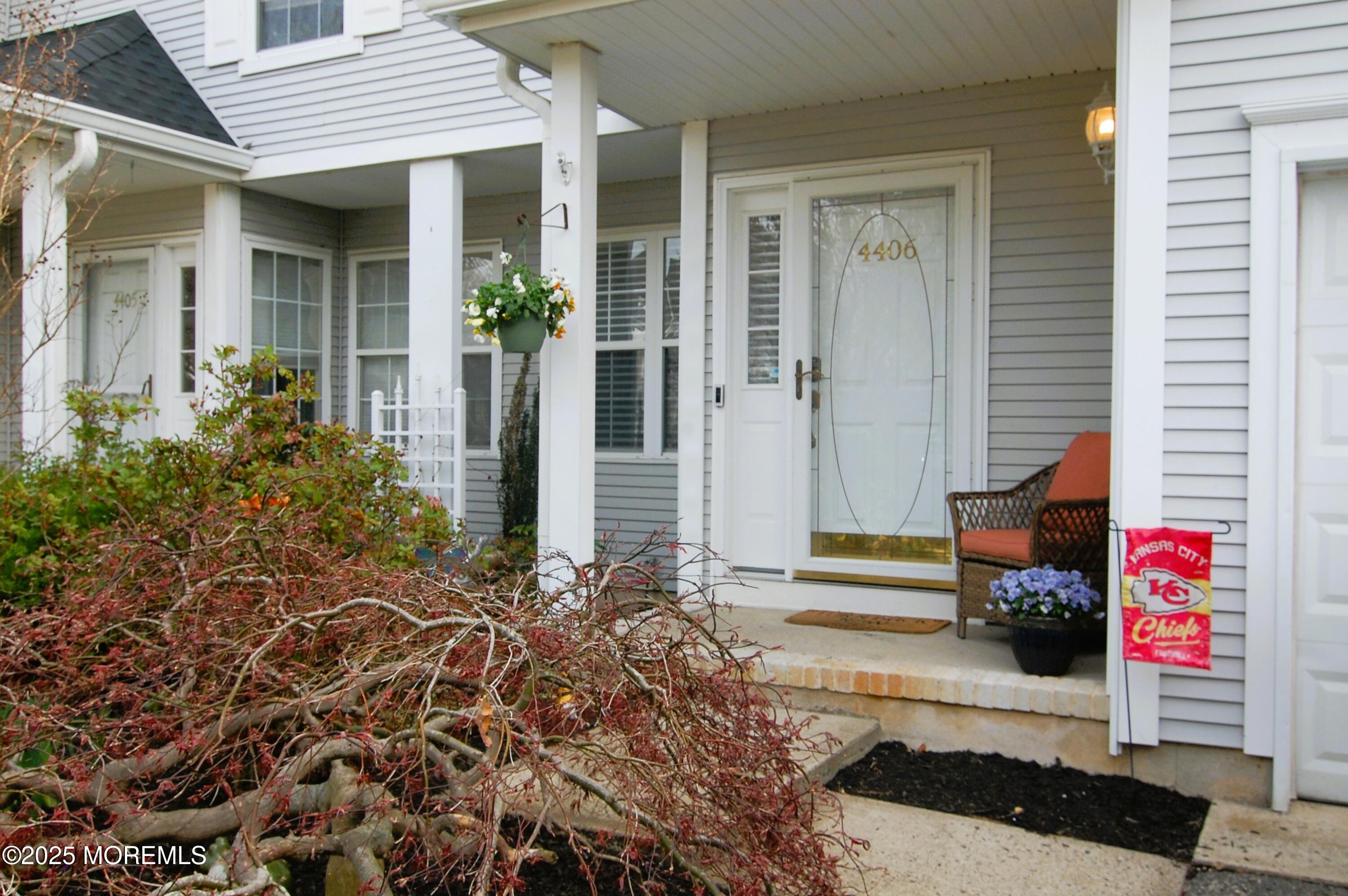4406 Galloping Hill Lane, Toms River, New Jersey image 2