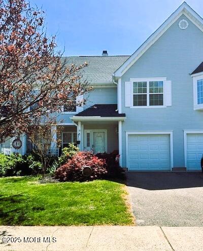4406 Galloping Hill Lane, Toms River, New Jersey image 1