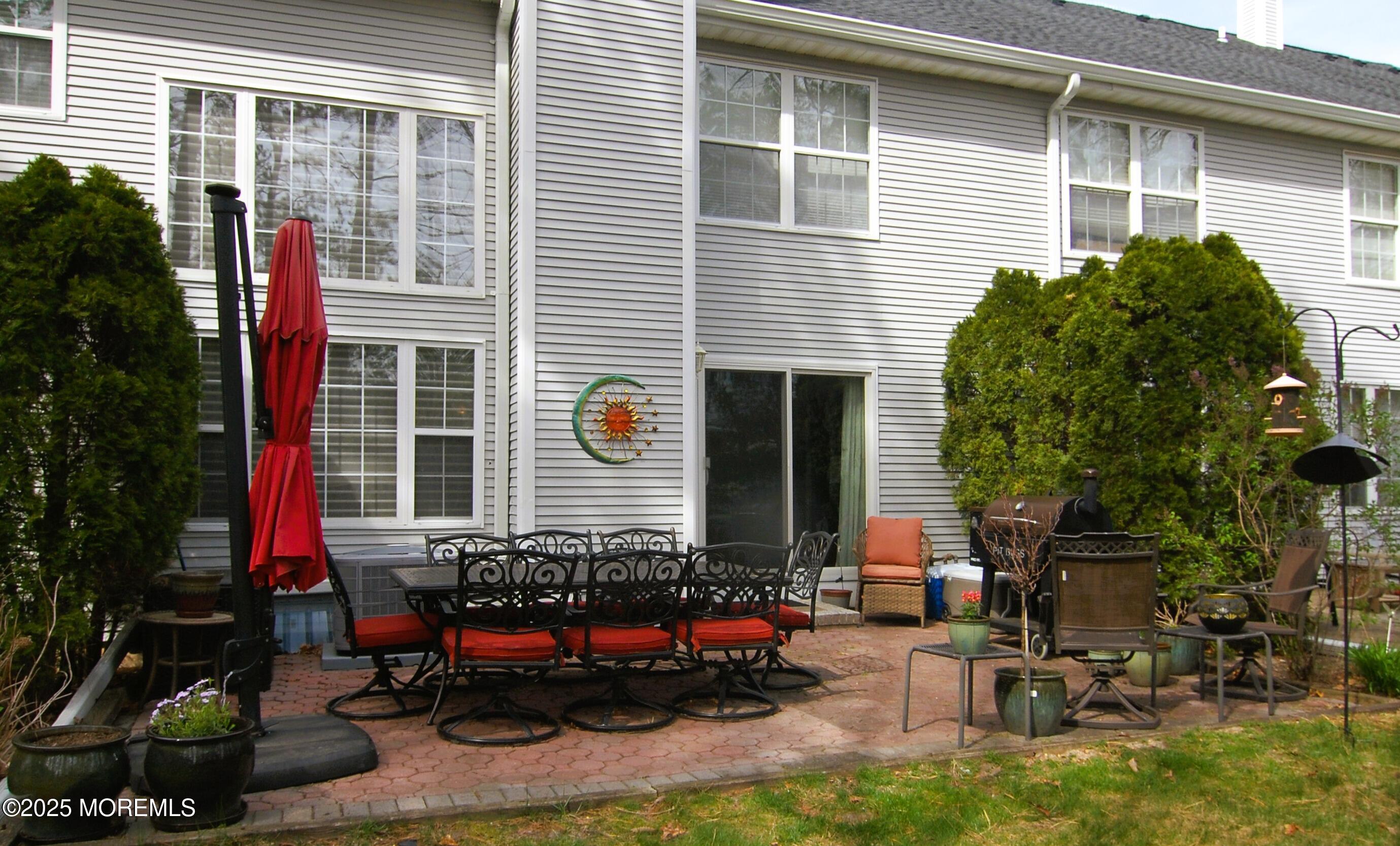 4406 Galloping Hill Lane, Toms River, New Jersey image 21