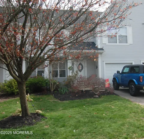 4406 Galloping Hill Lane, Toms River, NJ 08755 - MLS#: 22511033