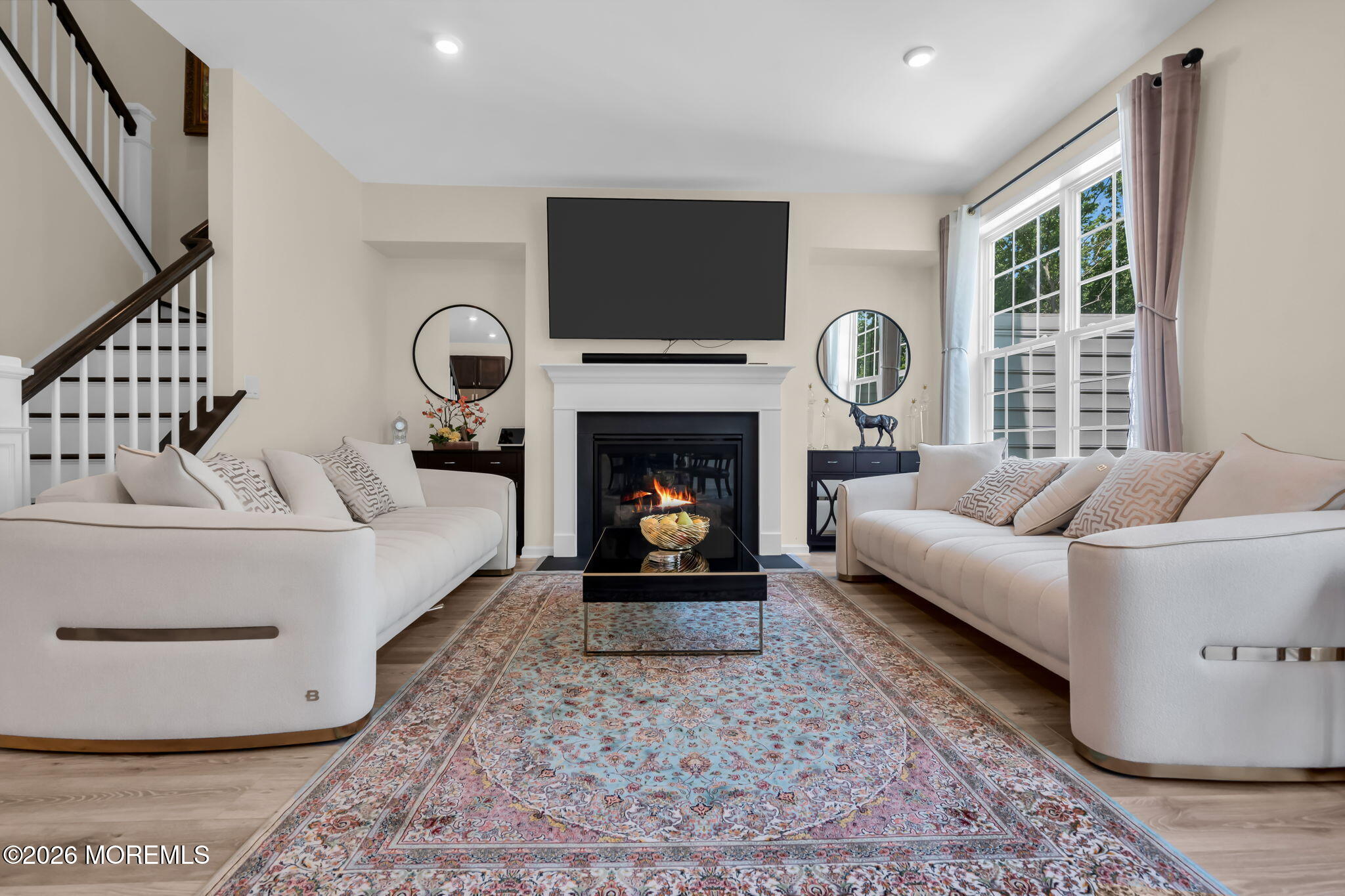 3440 Glen Oaks Lane