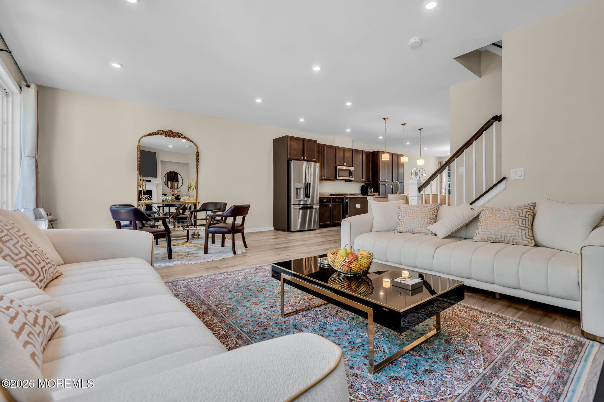 3440 Glen Oaks Lane