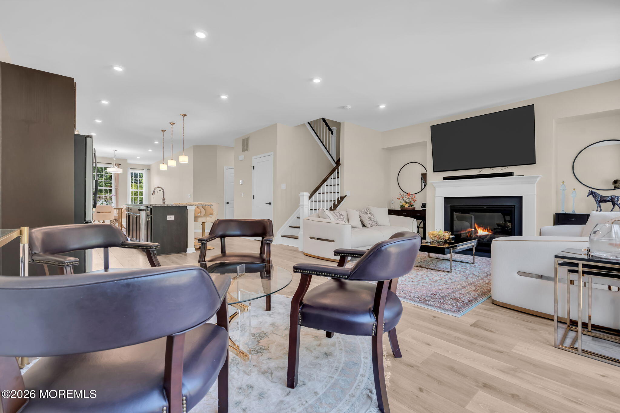 3440 Glen Oaks Lane