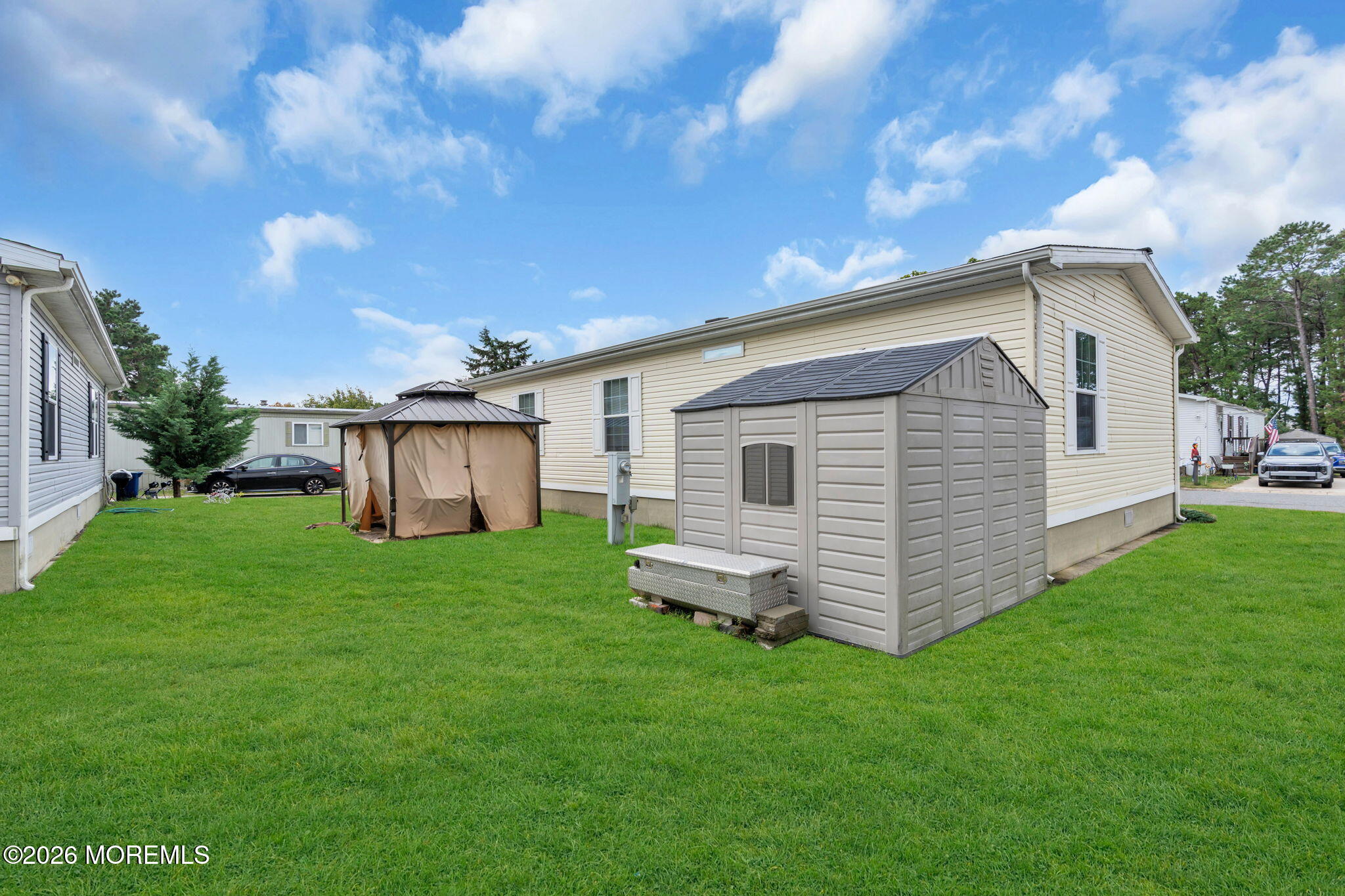 47 Kingfisher Way