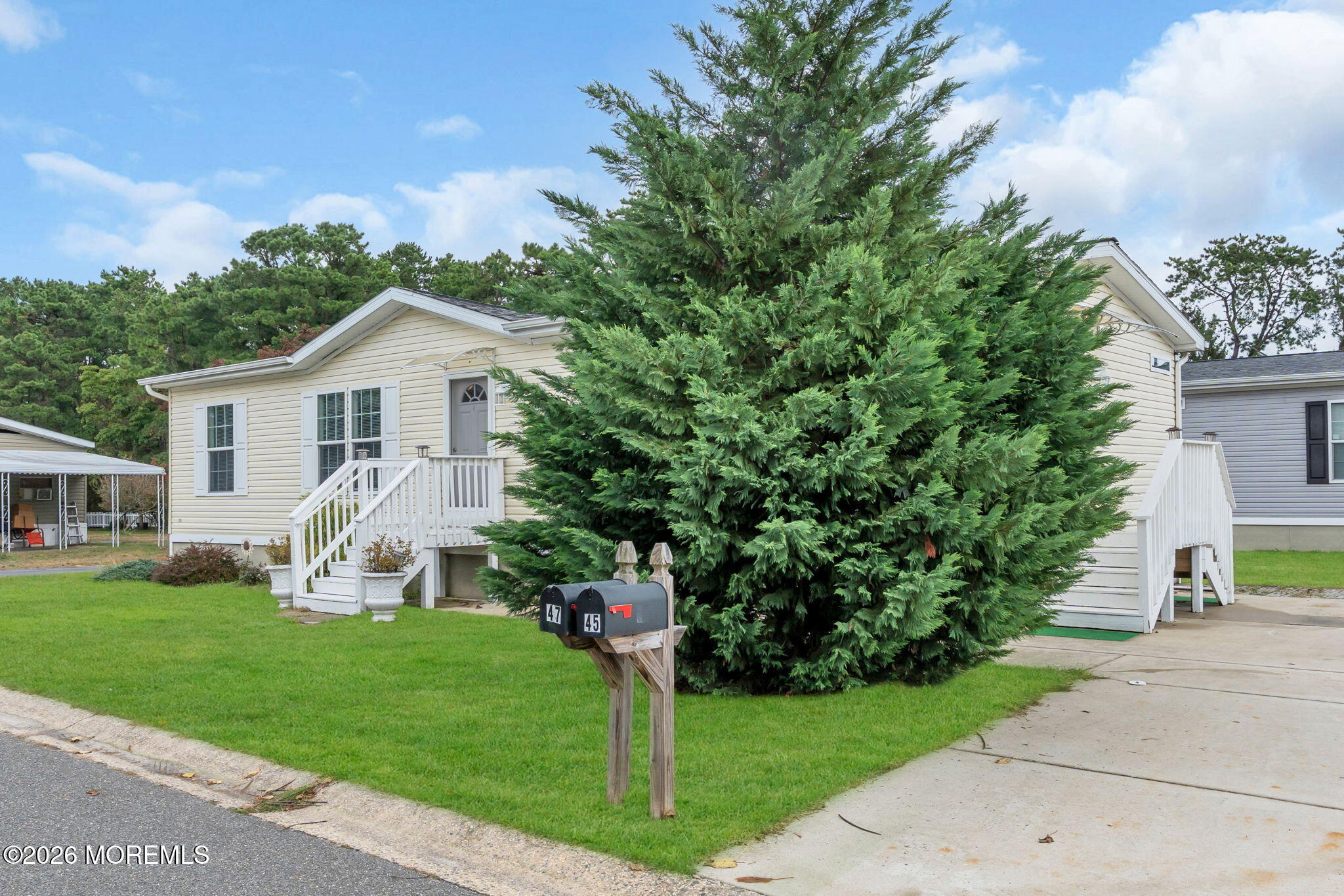 47 Kingfisher Way