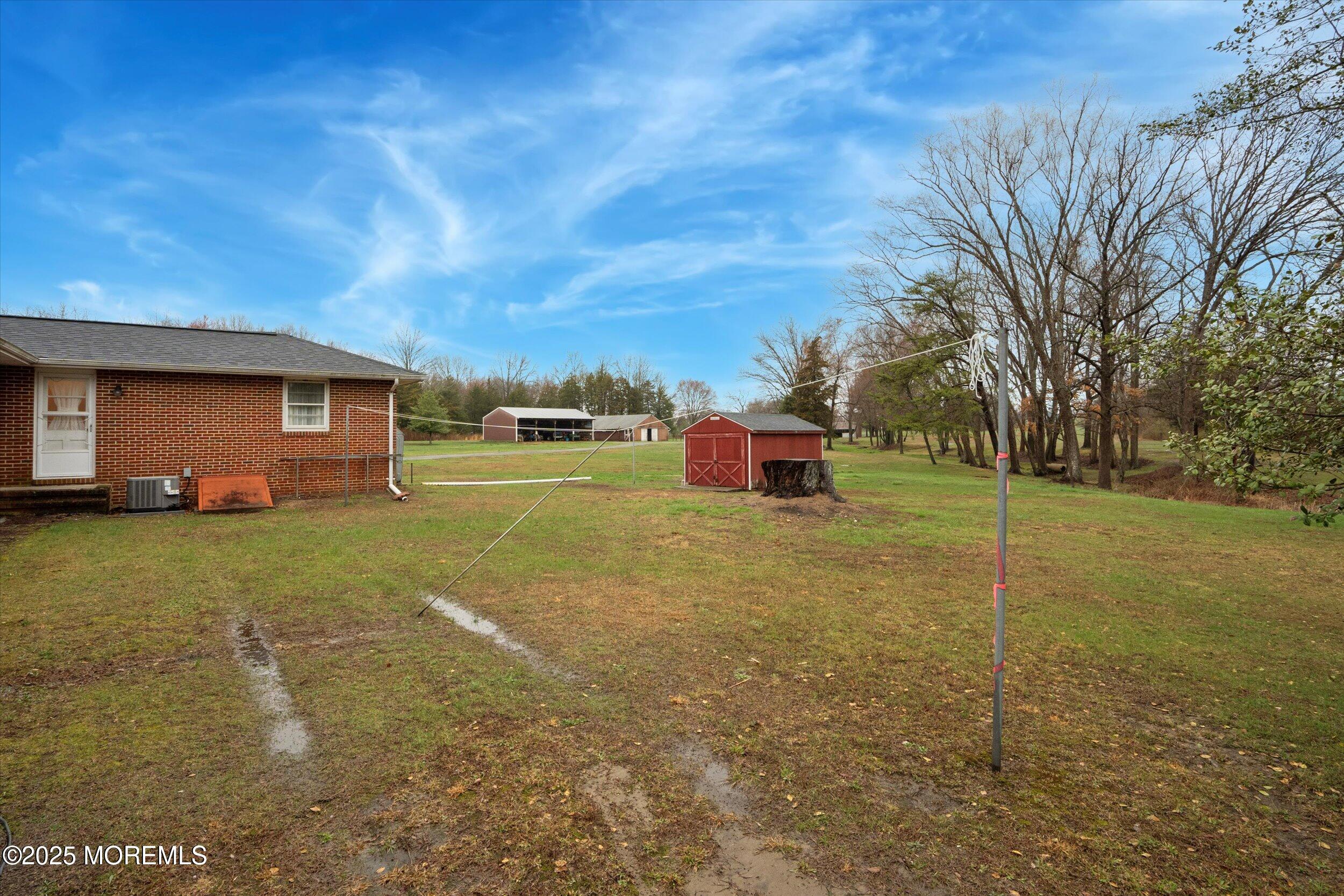 85 Jacobstown Road, New Egypt, New Jersey image 34