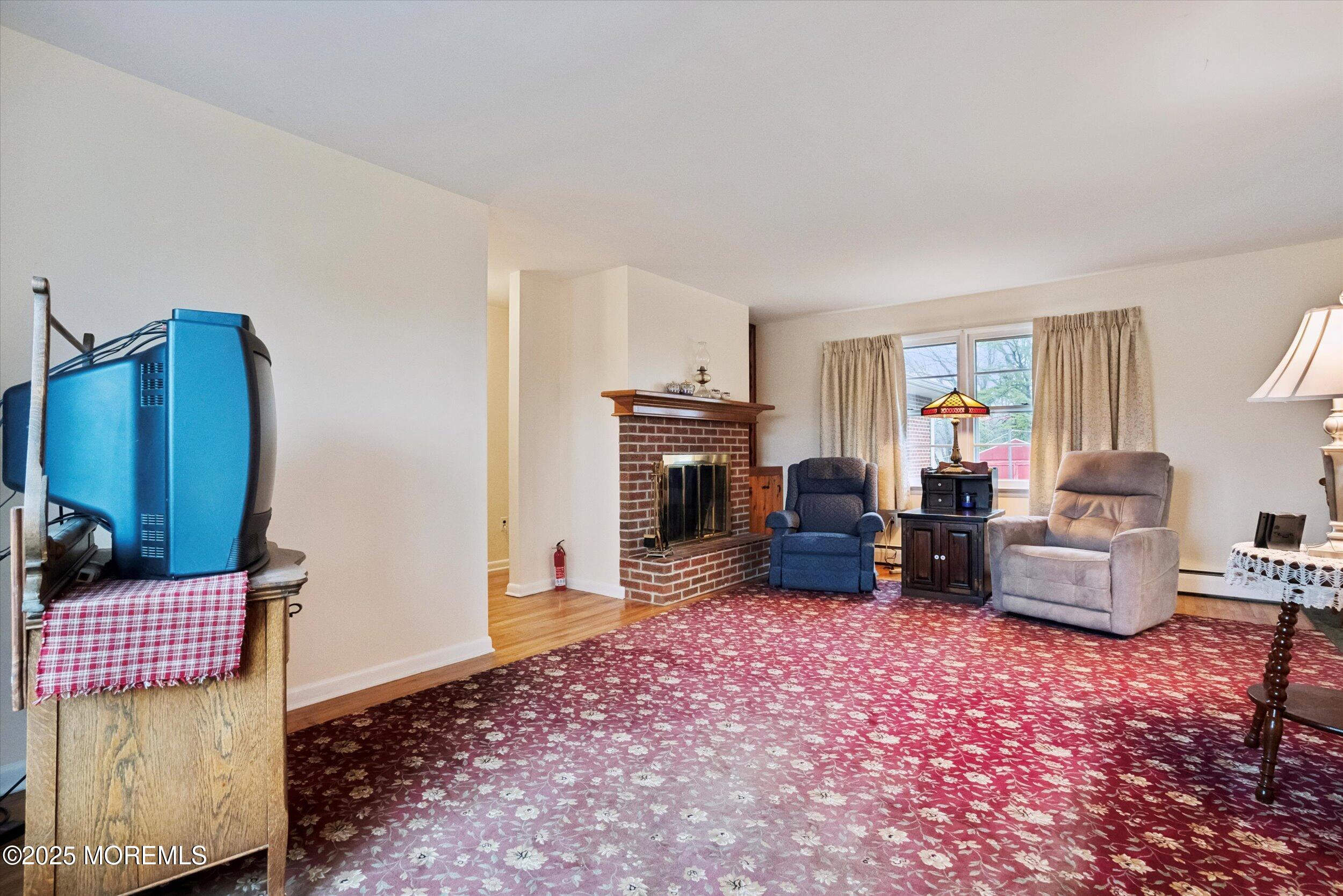 85 Jacobstown Road, New Egypt, New Jersey image 4