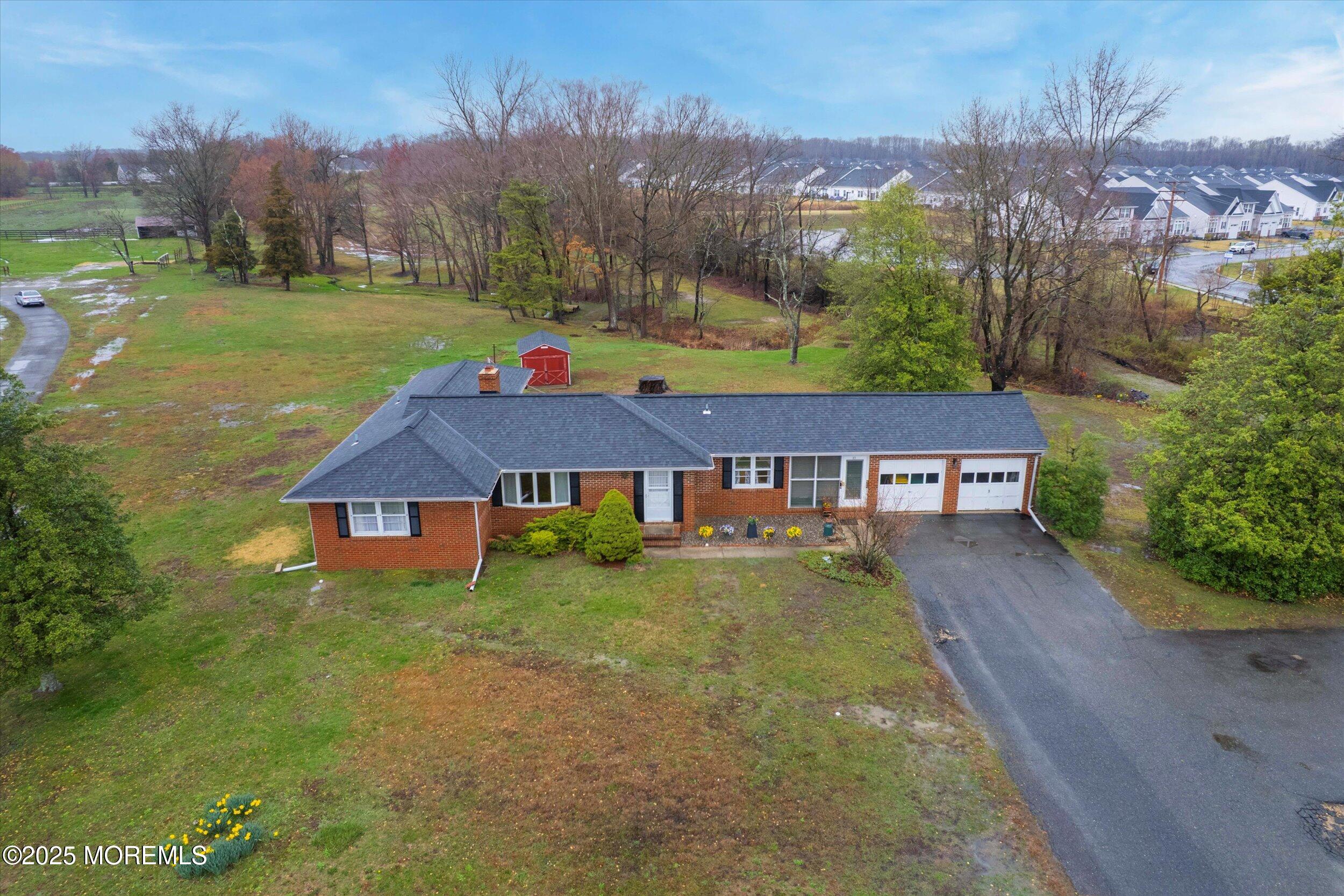 85 Jacobstown Road, New Egypt, New Jersey image 37
