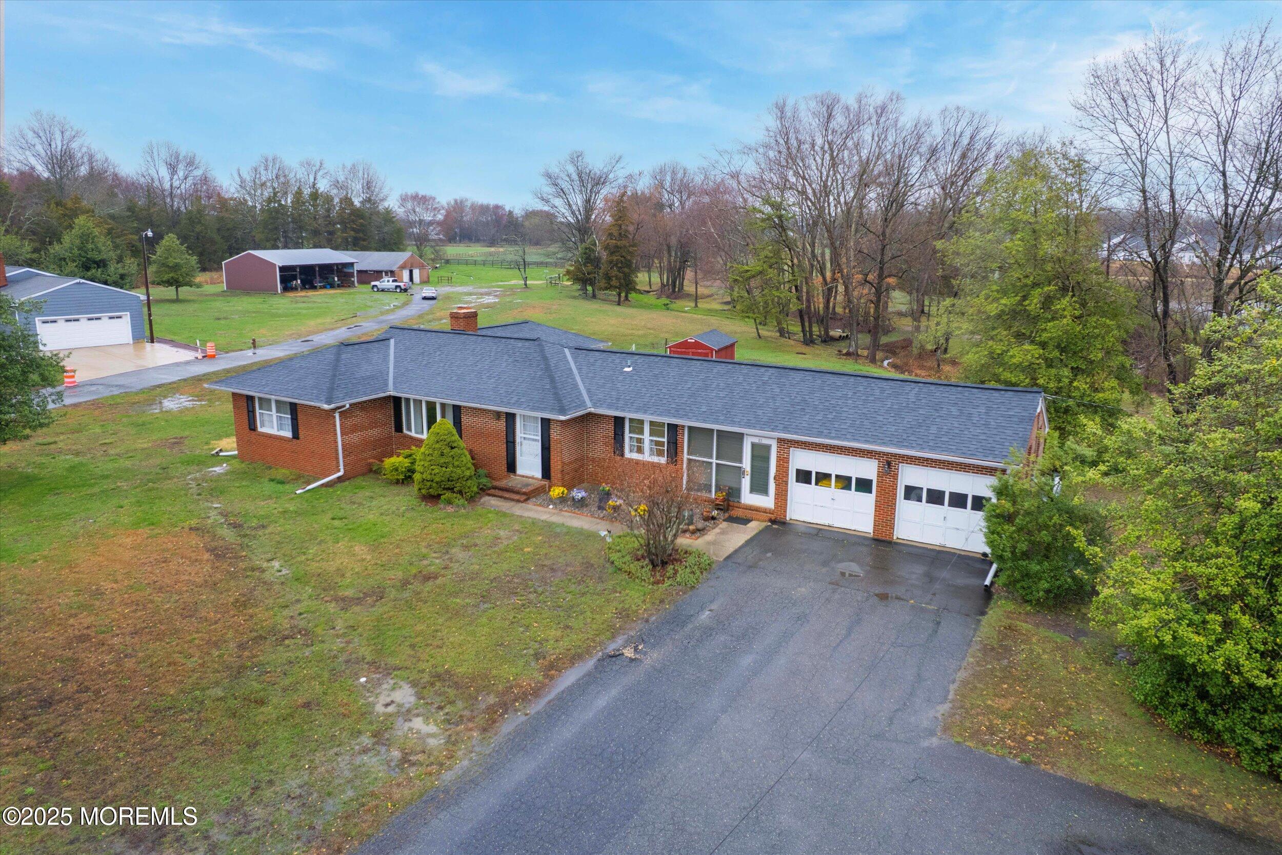 85 Jacobstown Road, New Egypt, New Jersey image 38