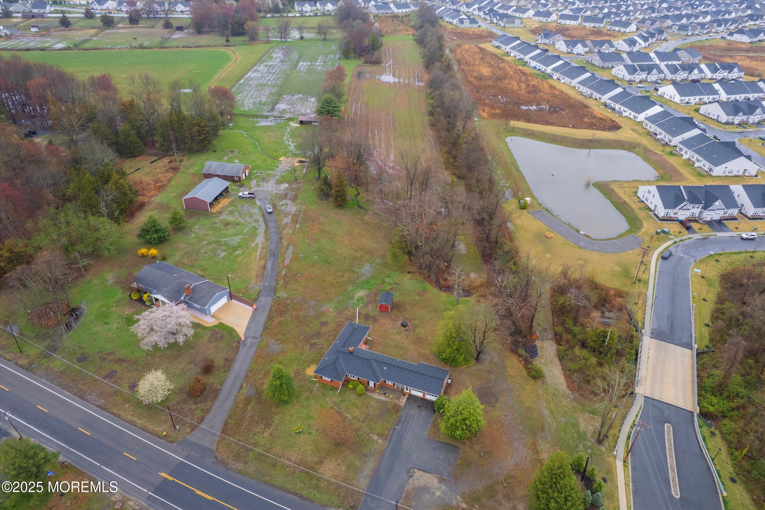 85 Jacobstown Road, New Egypt, New Jersey image 44