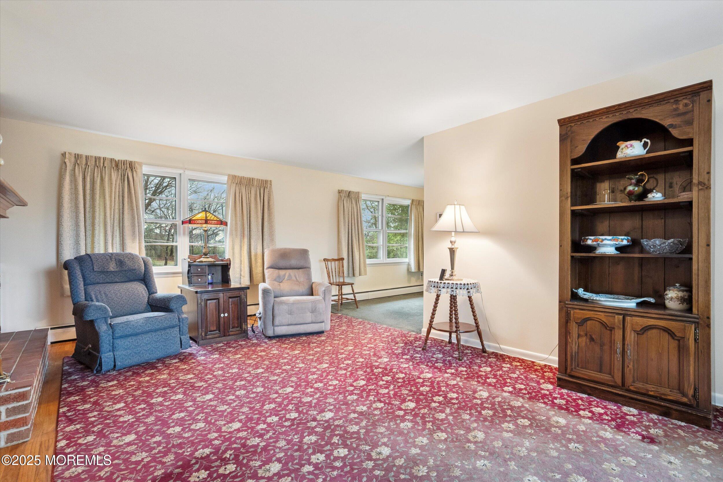 85 Jacobstown Road, New Egypt, New Jersey image 3