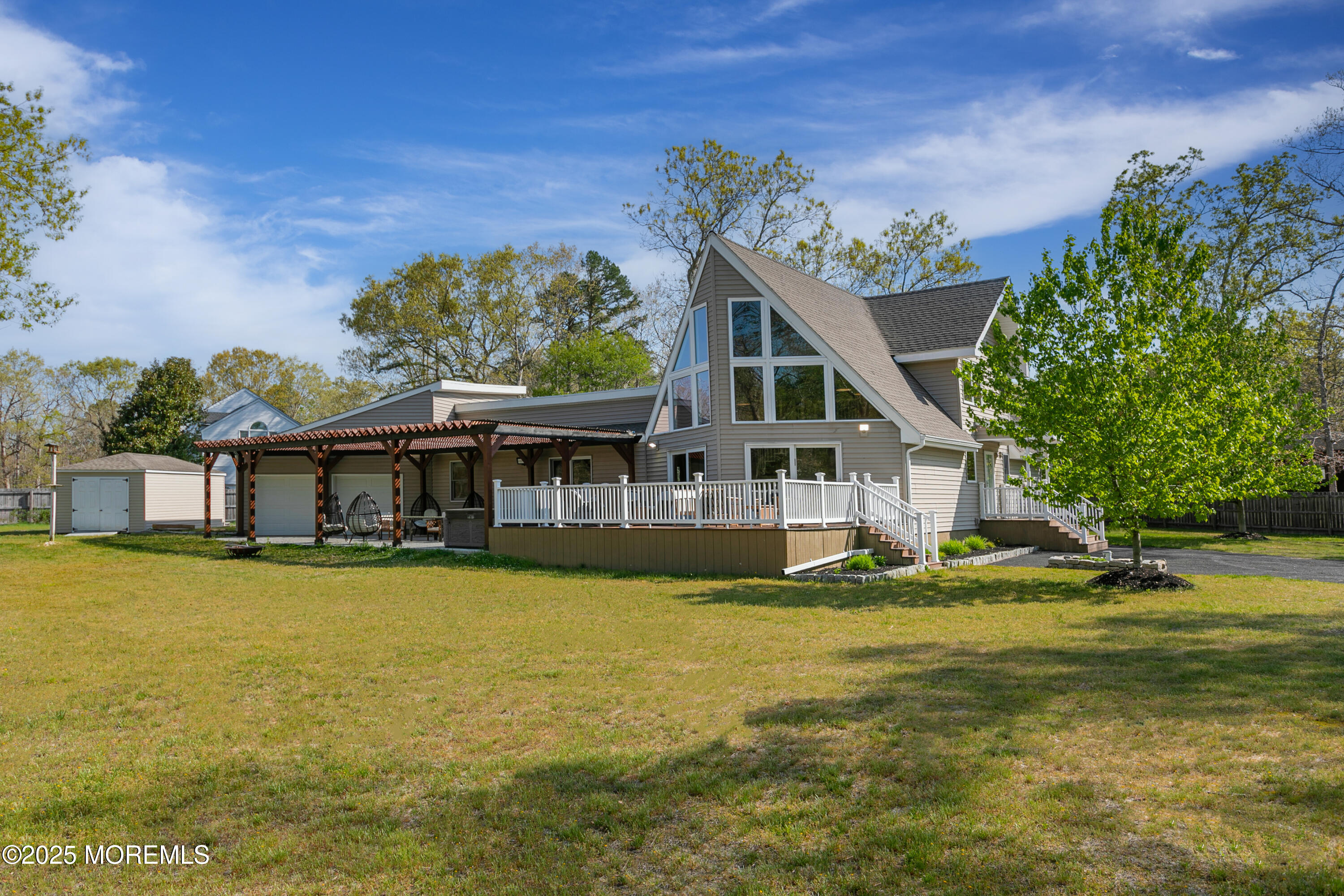 328 E Pleasant Grove Road, Jackson, New Jersey image 47