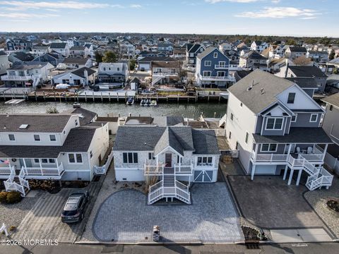 40 Anchorage Drive Toms River NJ 08753