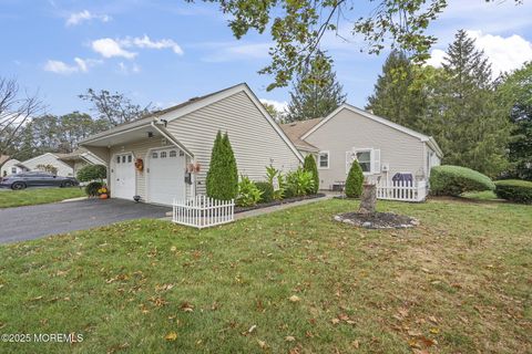 Photo of 64 Corso Italia Blvd #A, Freehold, NJ 07728 (MLS # 22531578)