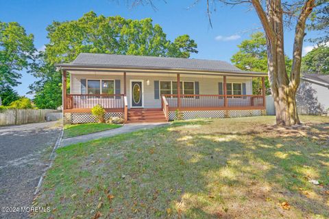 183 Willets Avenue, Little Egg Harbor, NJ 08087 - MLS#: 22426767