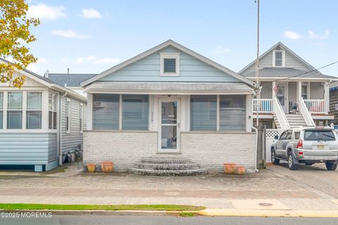 Photo of 315 Grant Avenue, Seaside Heights, NJ 08751 (MLS # 22610889)